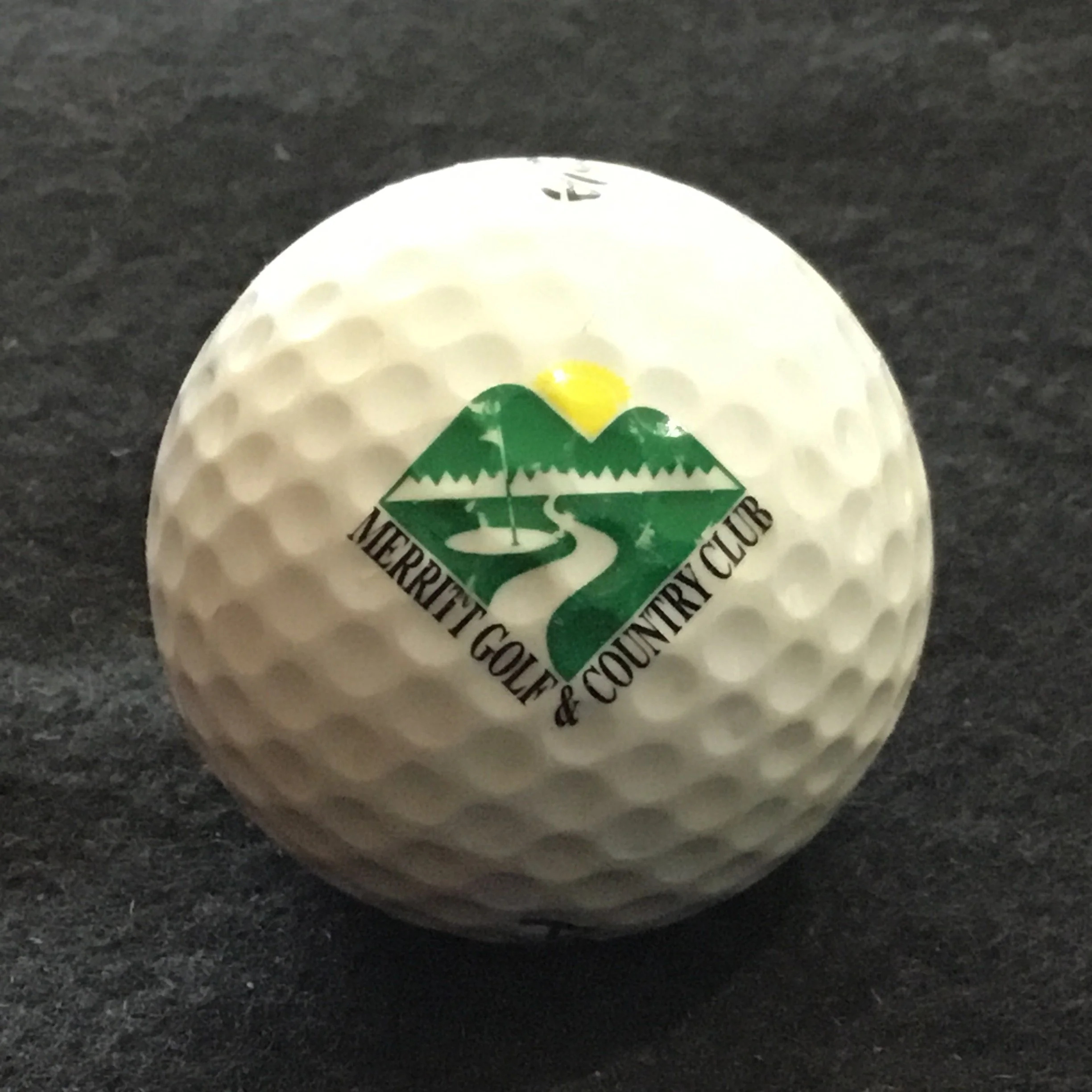 Merritt Golf and Country Club