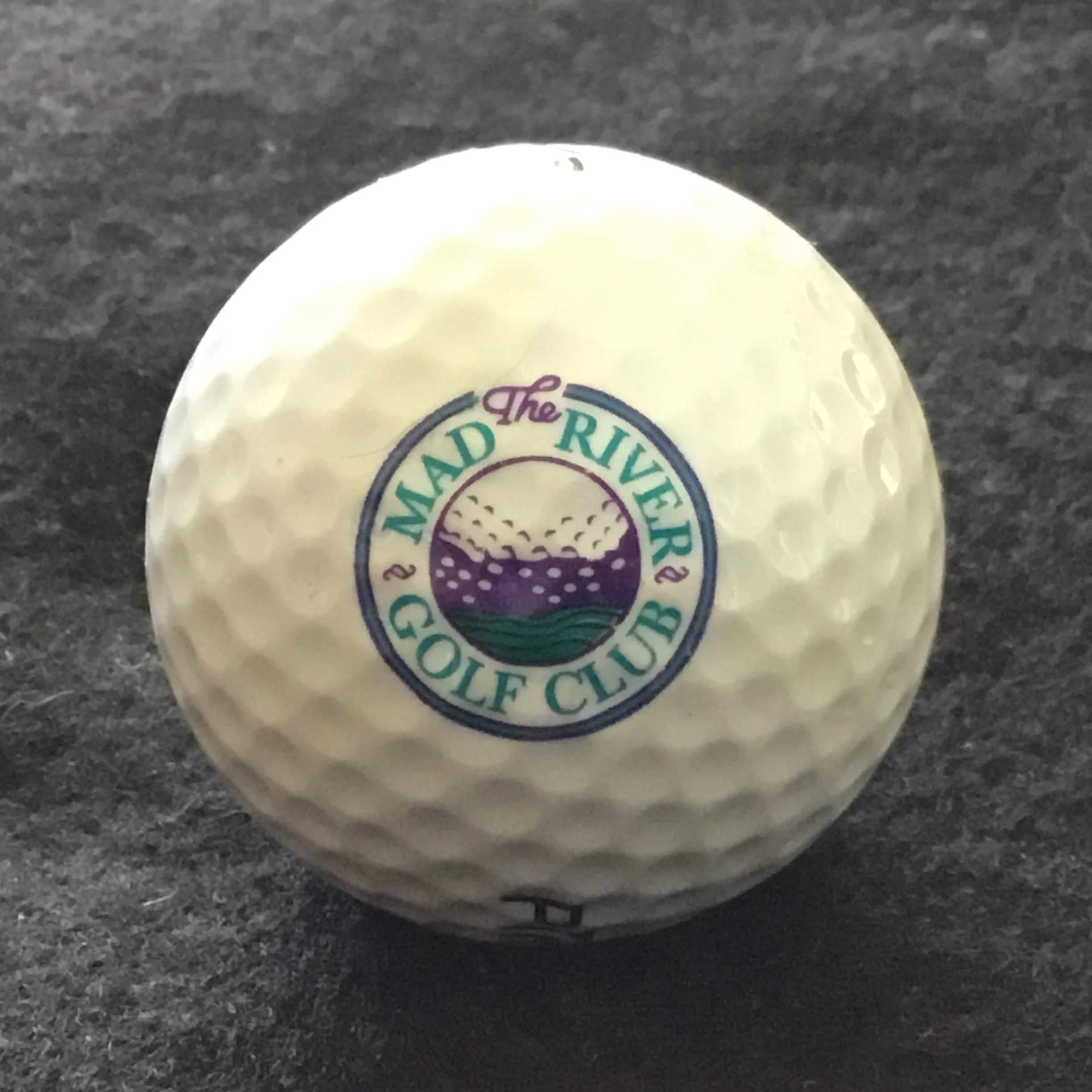 Mad River - The Mad River Golf Club