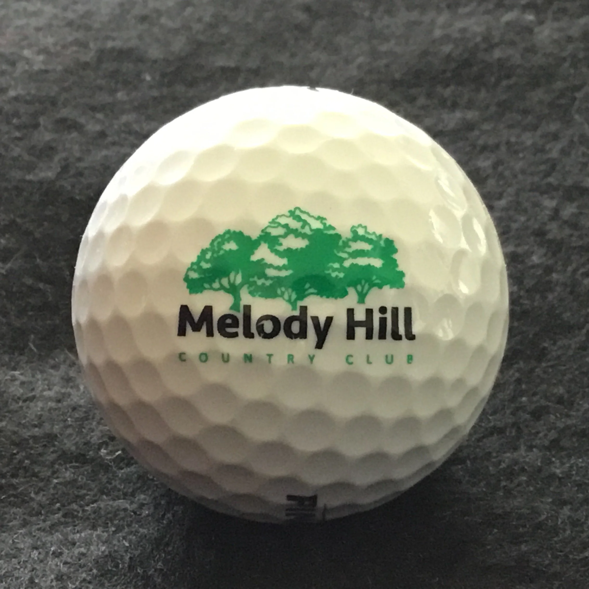 Melody Hill Country Club