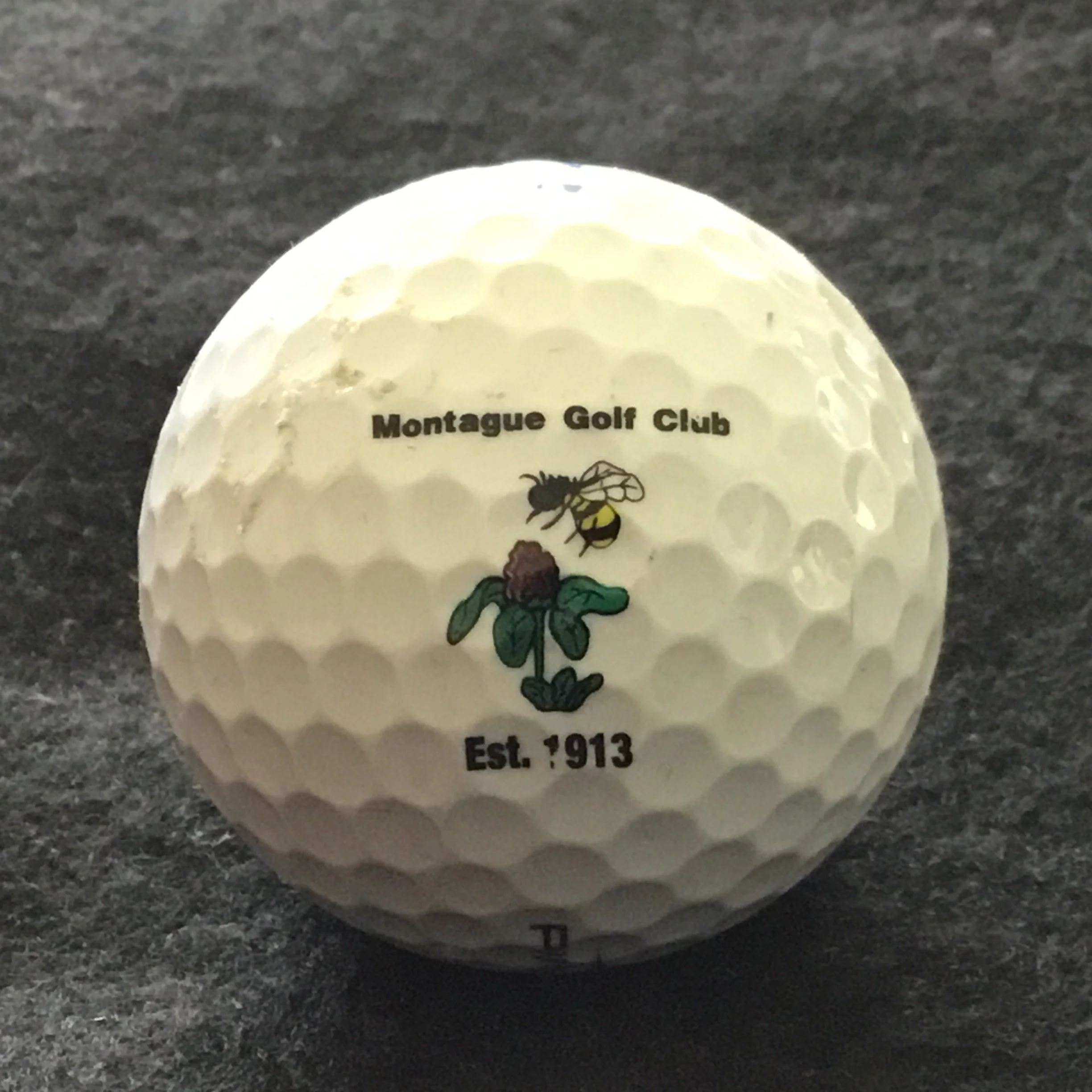 Montague Golf Club