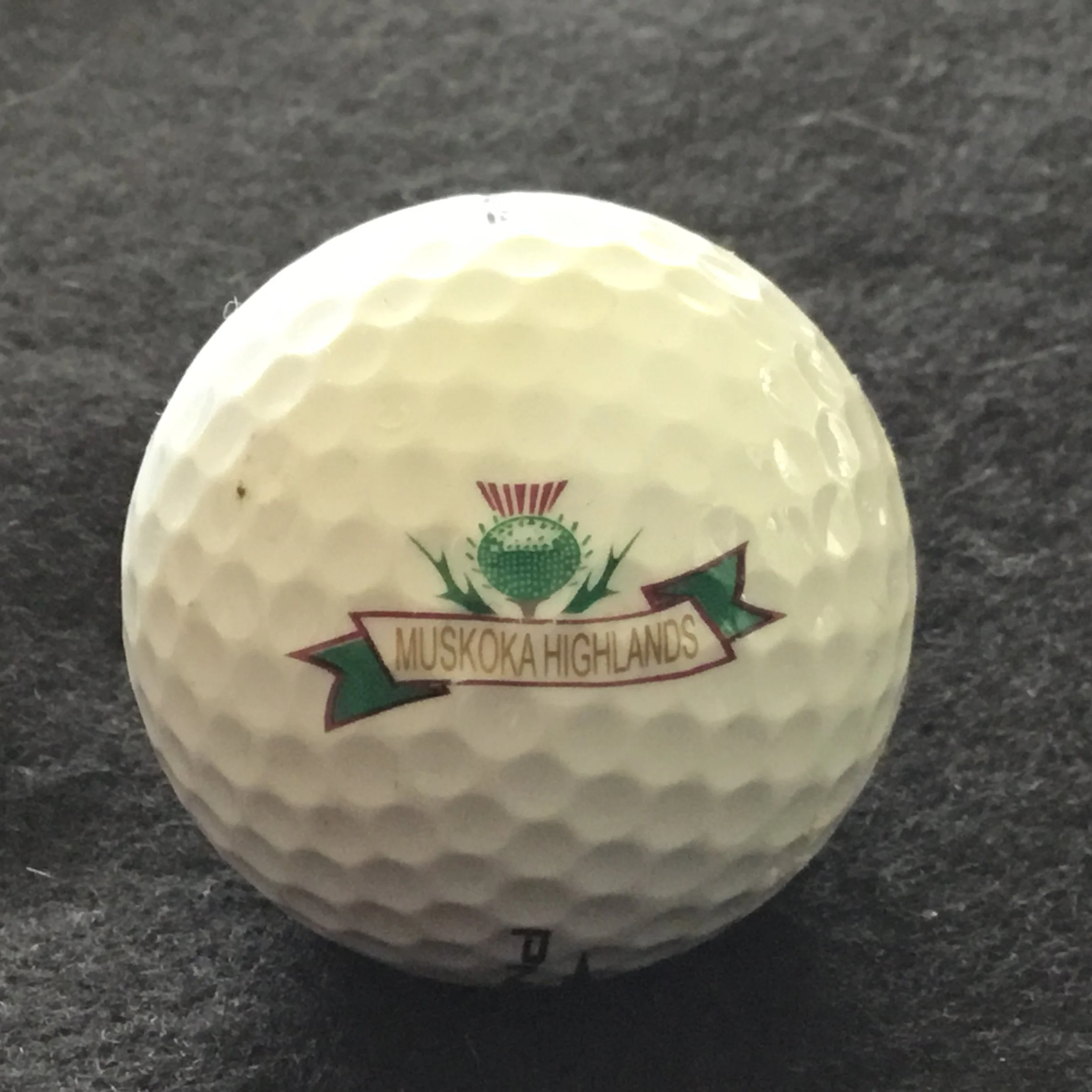 Muskoka Highlands Golf Links