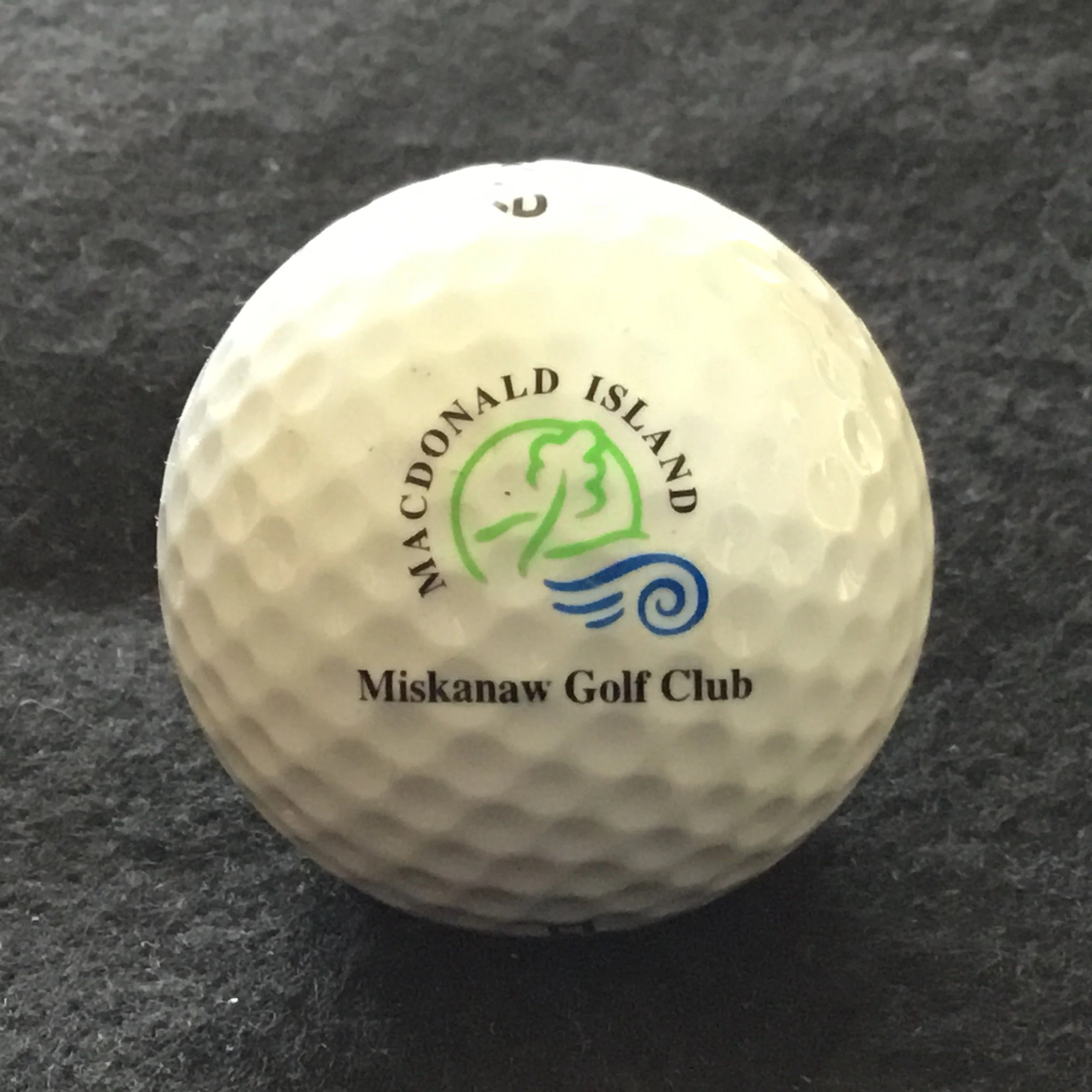 Miskanaw Golf Club