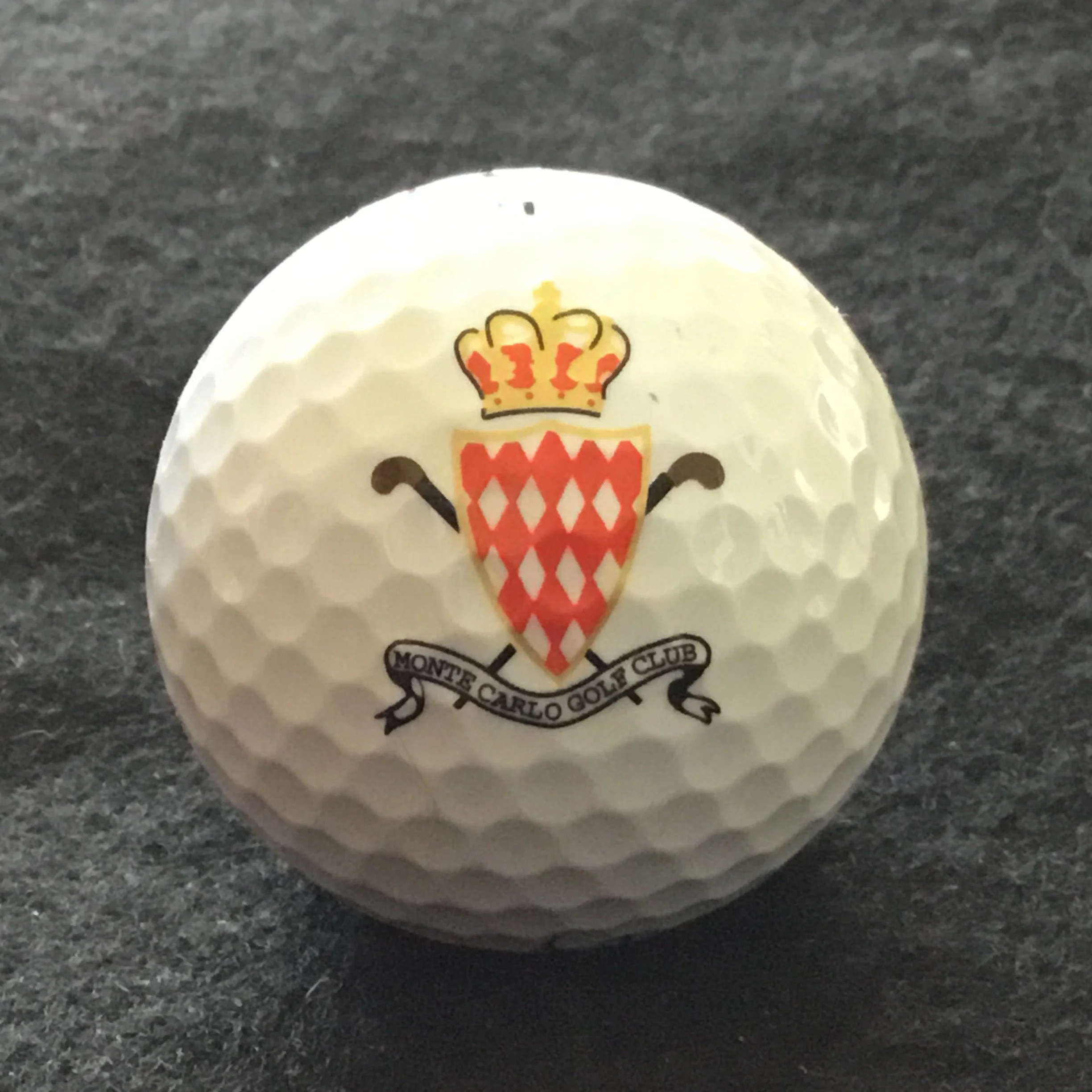 Monte Carlo Golf Club