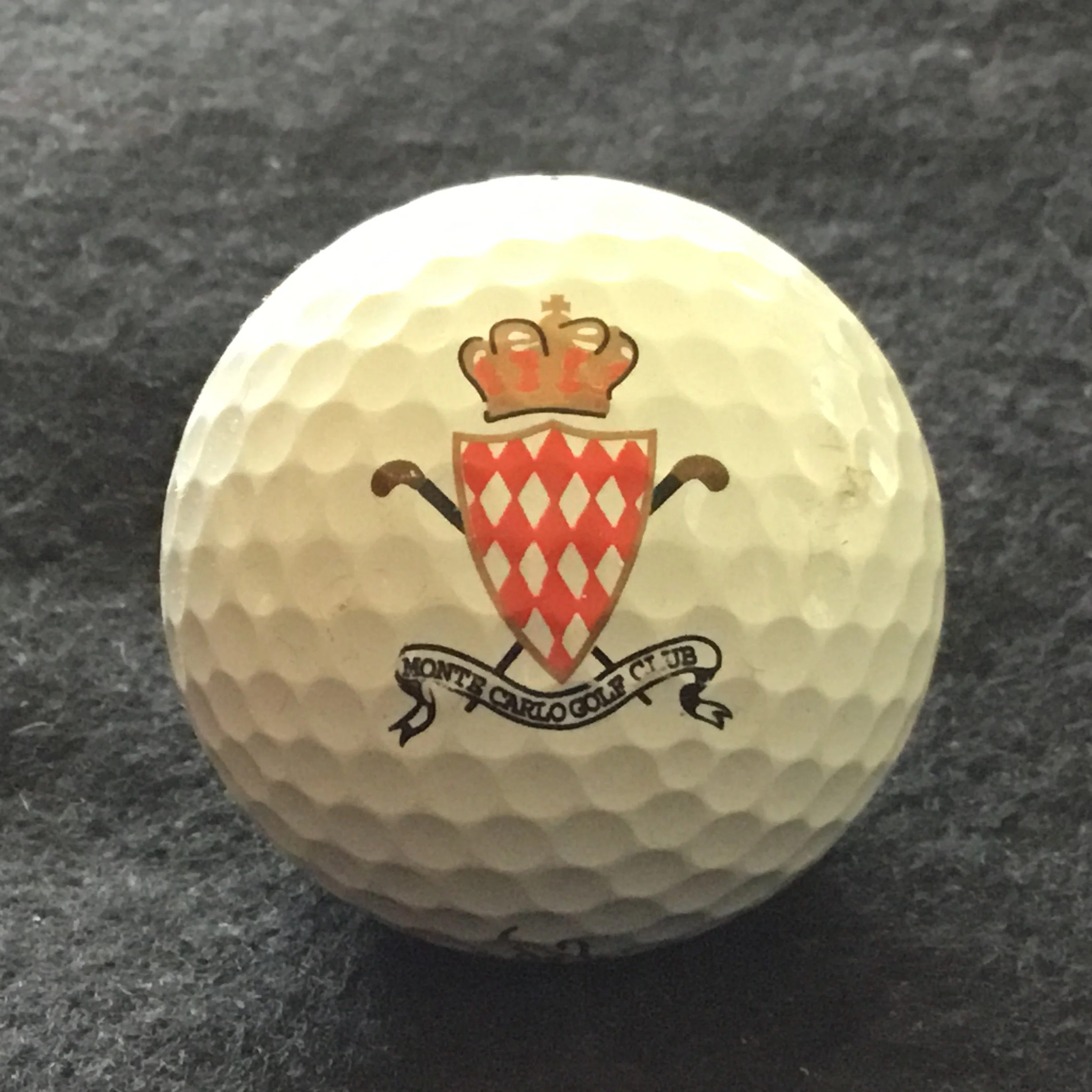 Monte Carlo Golf Club