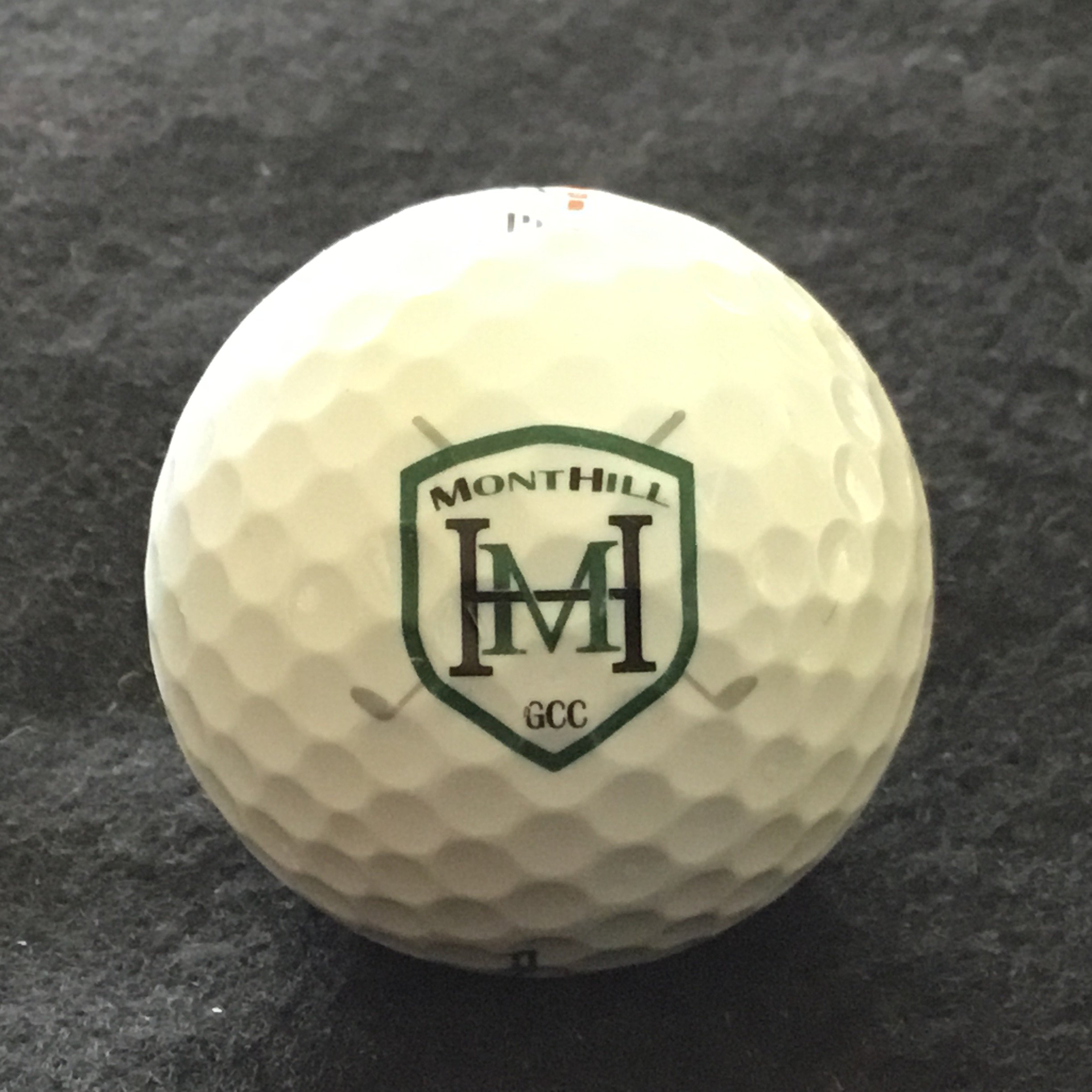 Mont Hill Golf and Country Club