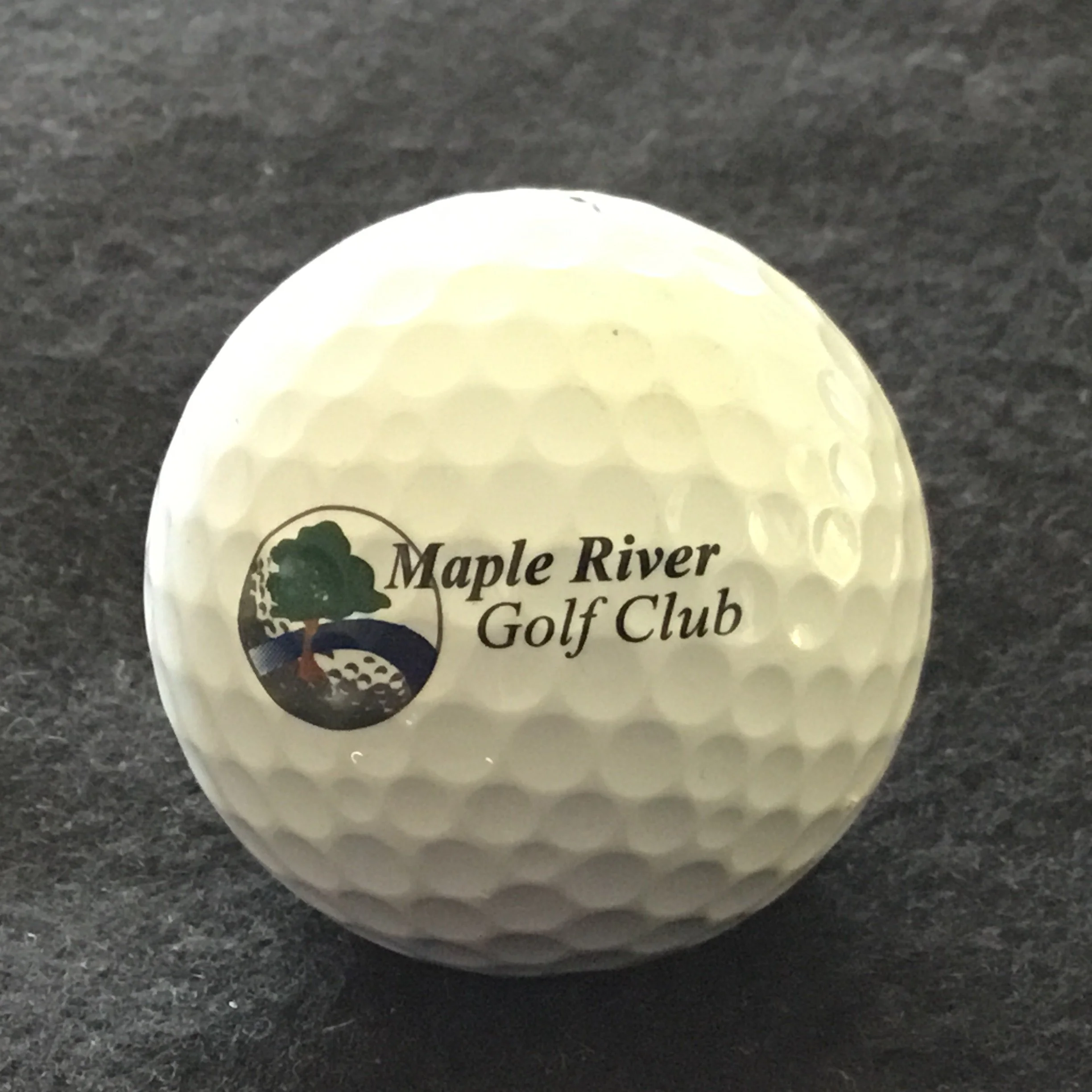 Maple River Golf Club