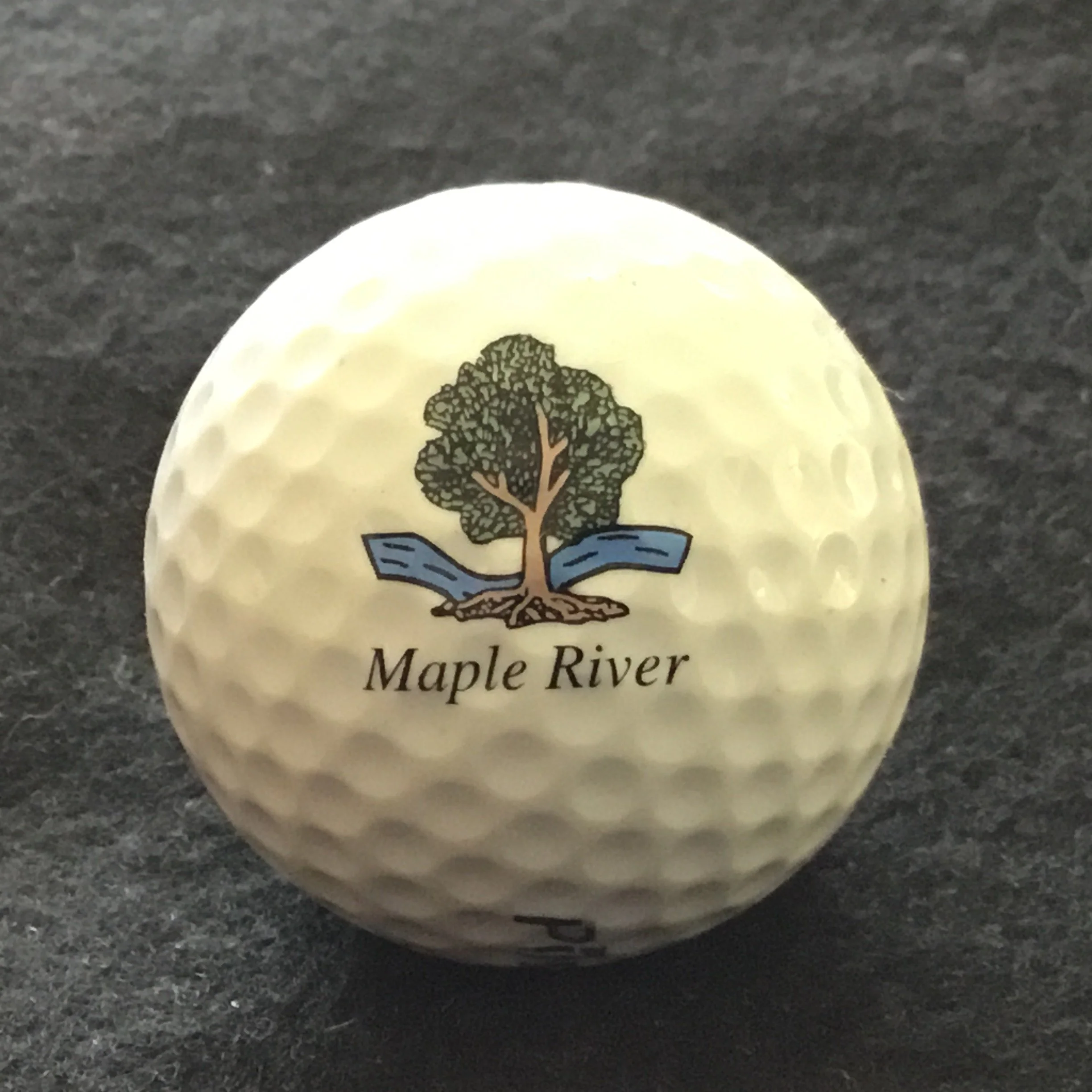 Maple River Golf Club