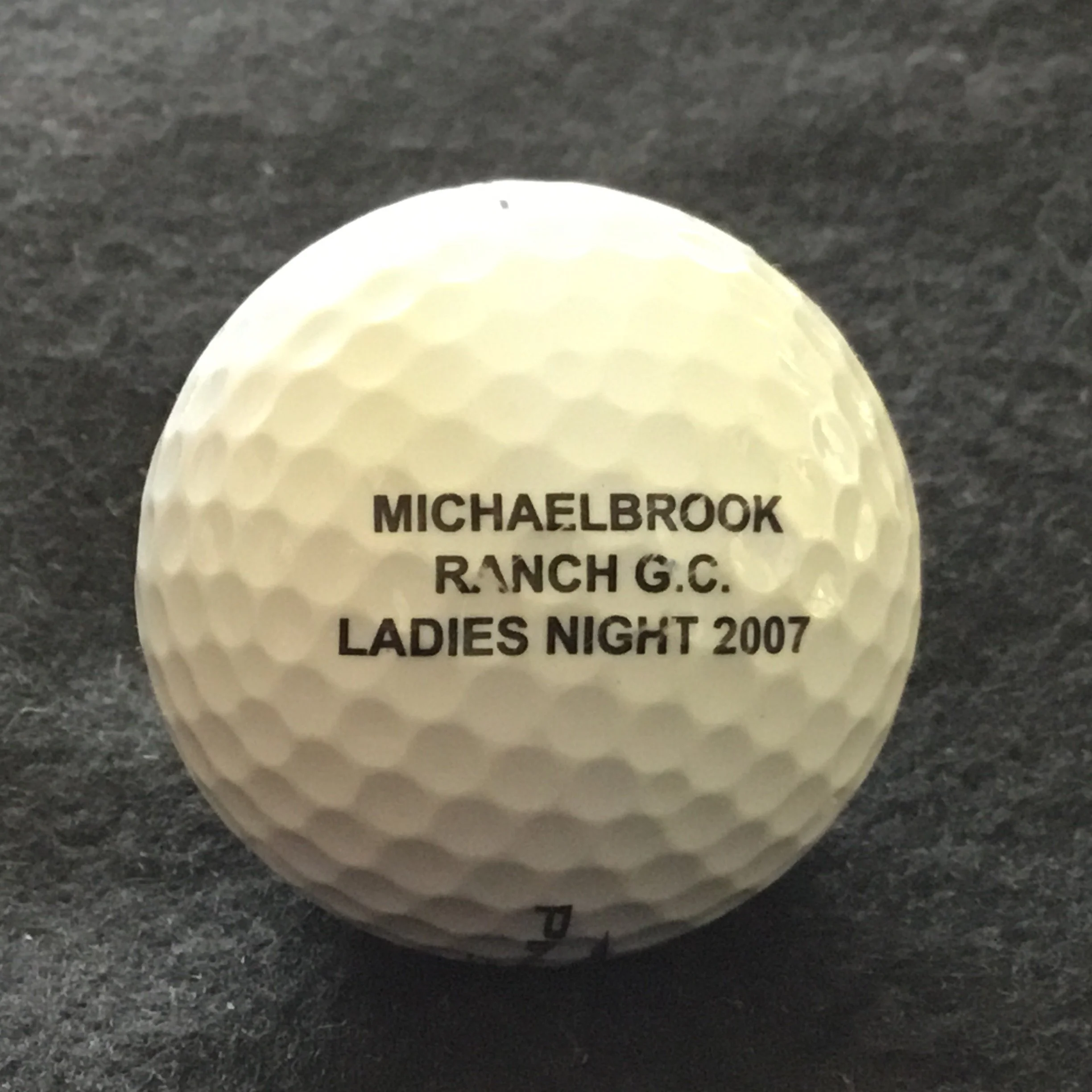 Michaelbrook Ranch Golf Club