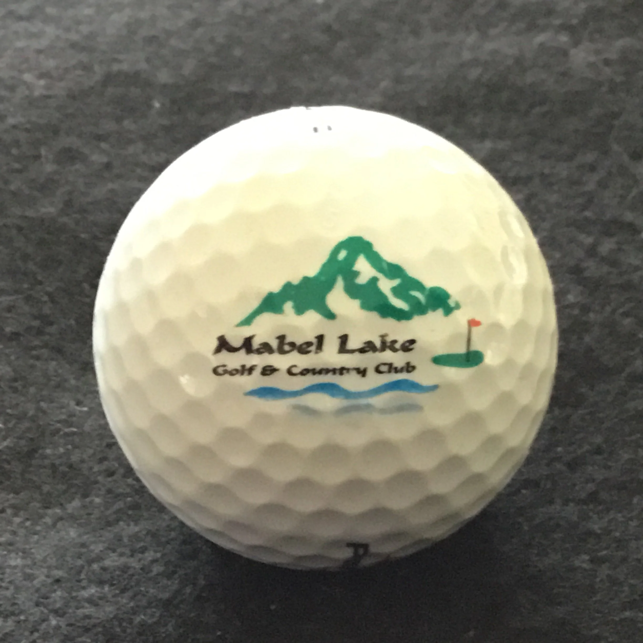 Mabel Lake Golf and Country Club