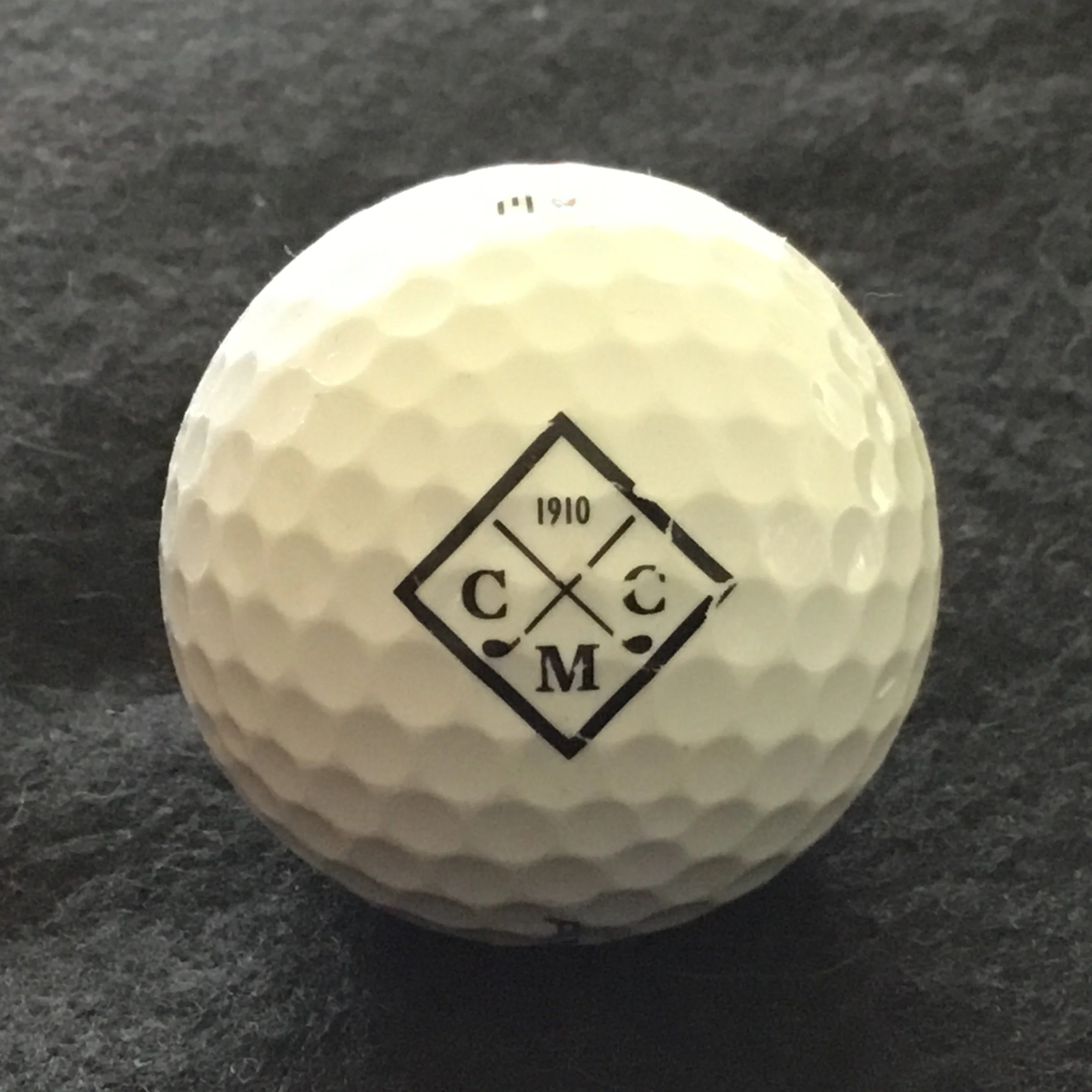 Montreal- Country Club of Montreal