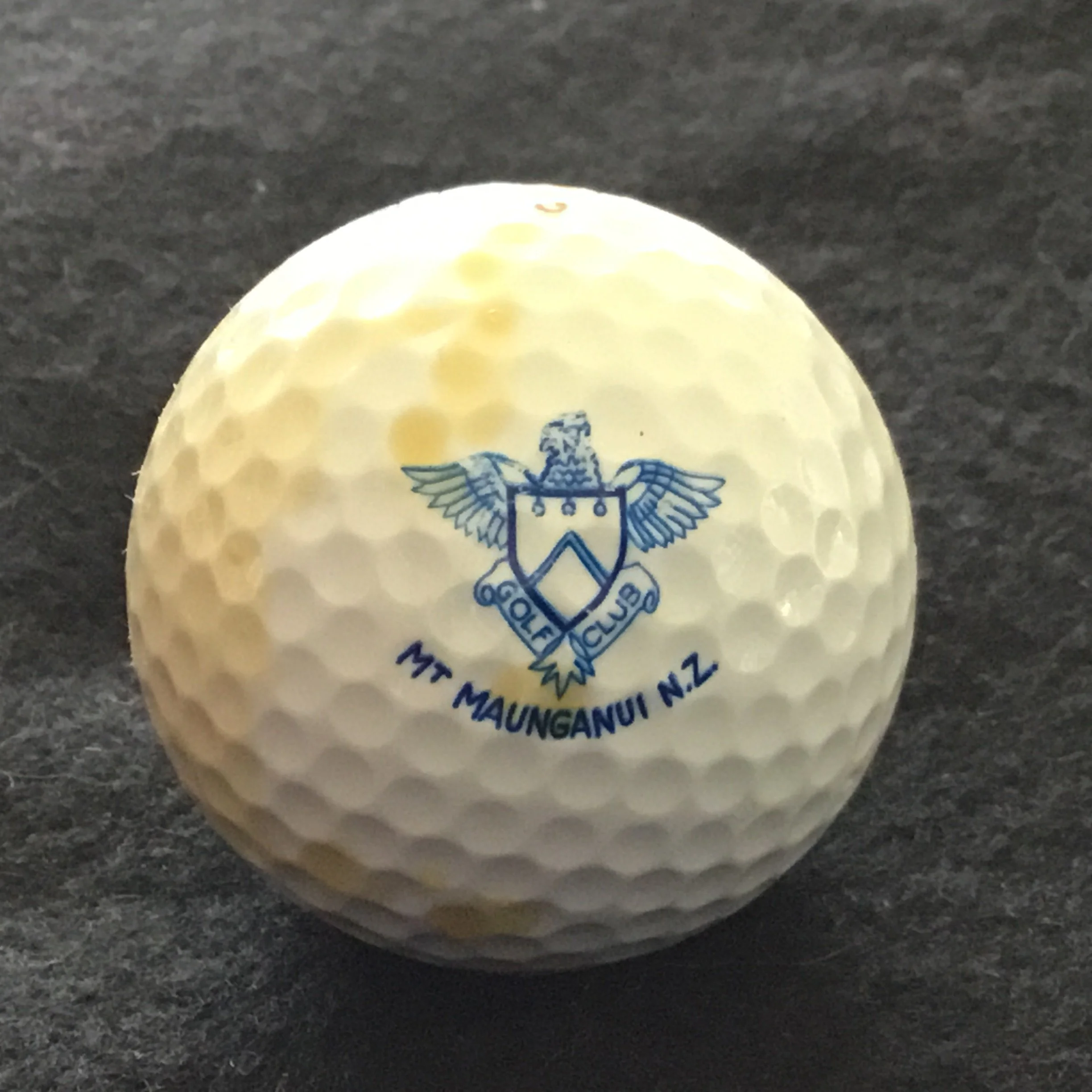 Mt Maunganui Golf Club