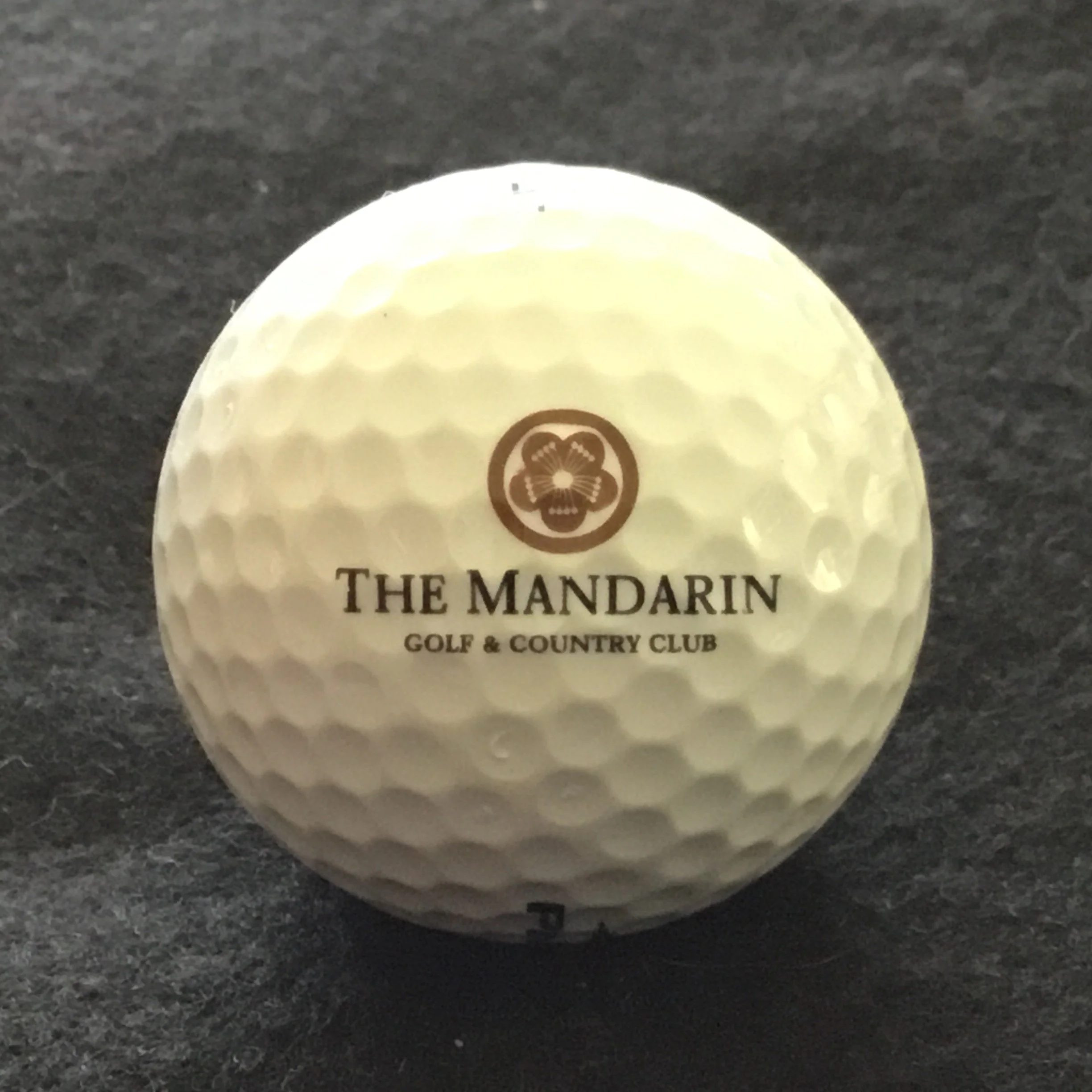 Mandarin - The Mandarin Golf and Country Club
