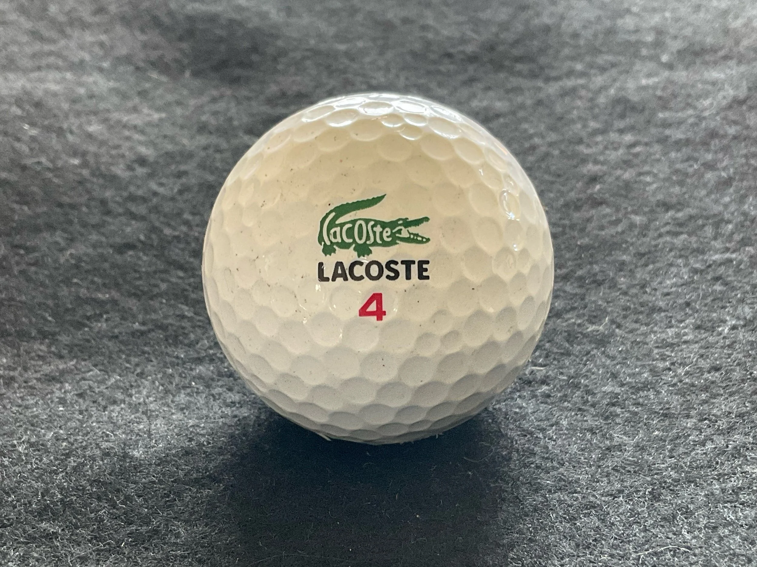 Lacoste