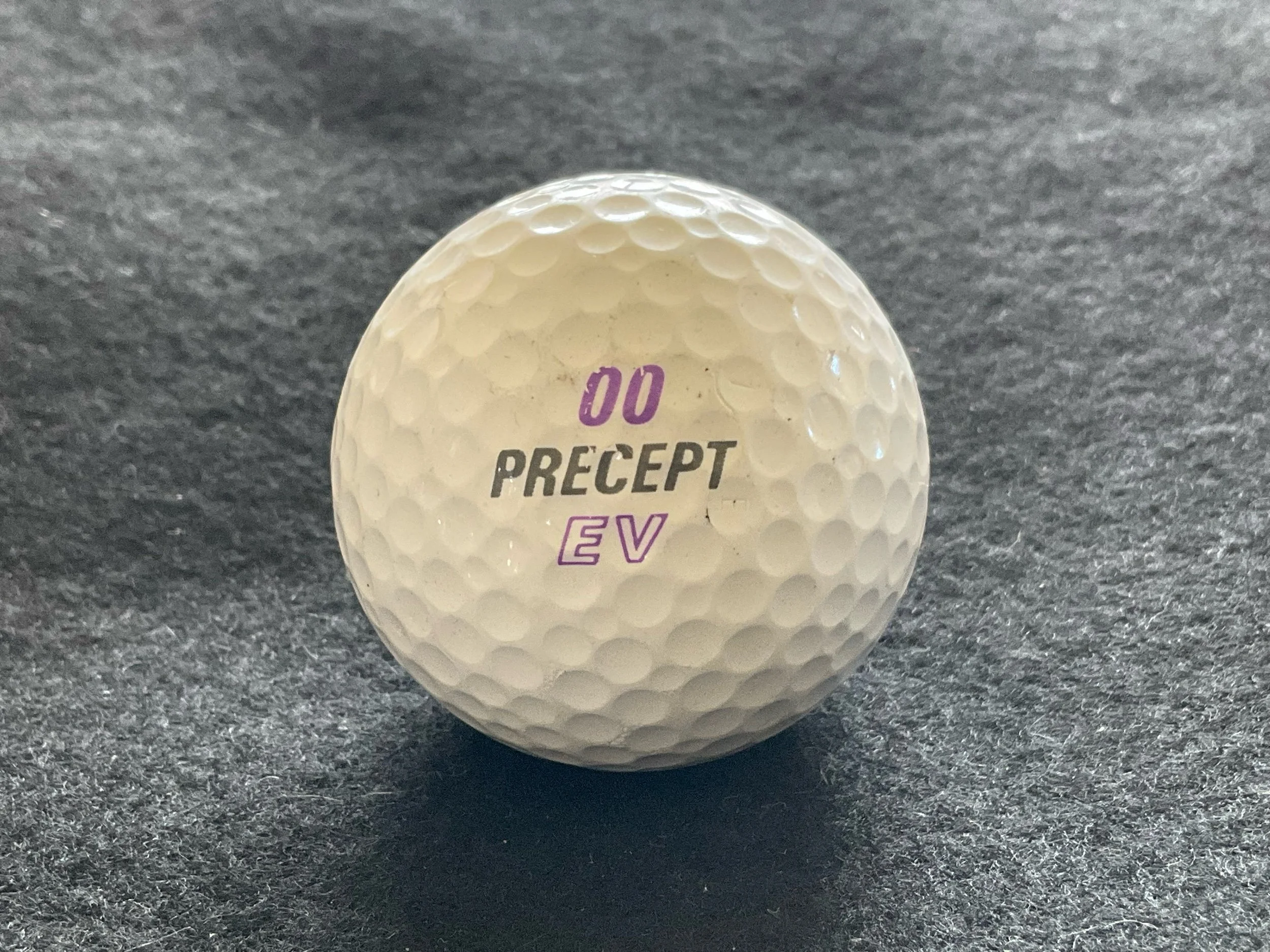 Precept EV
