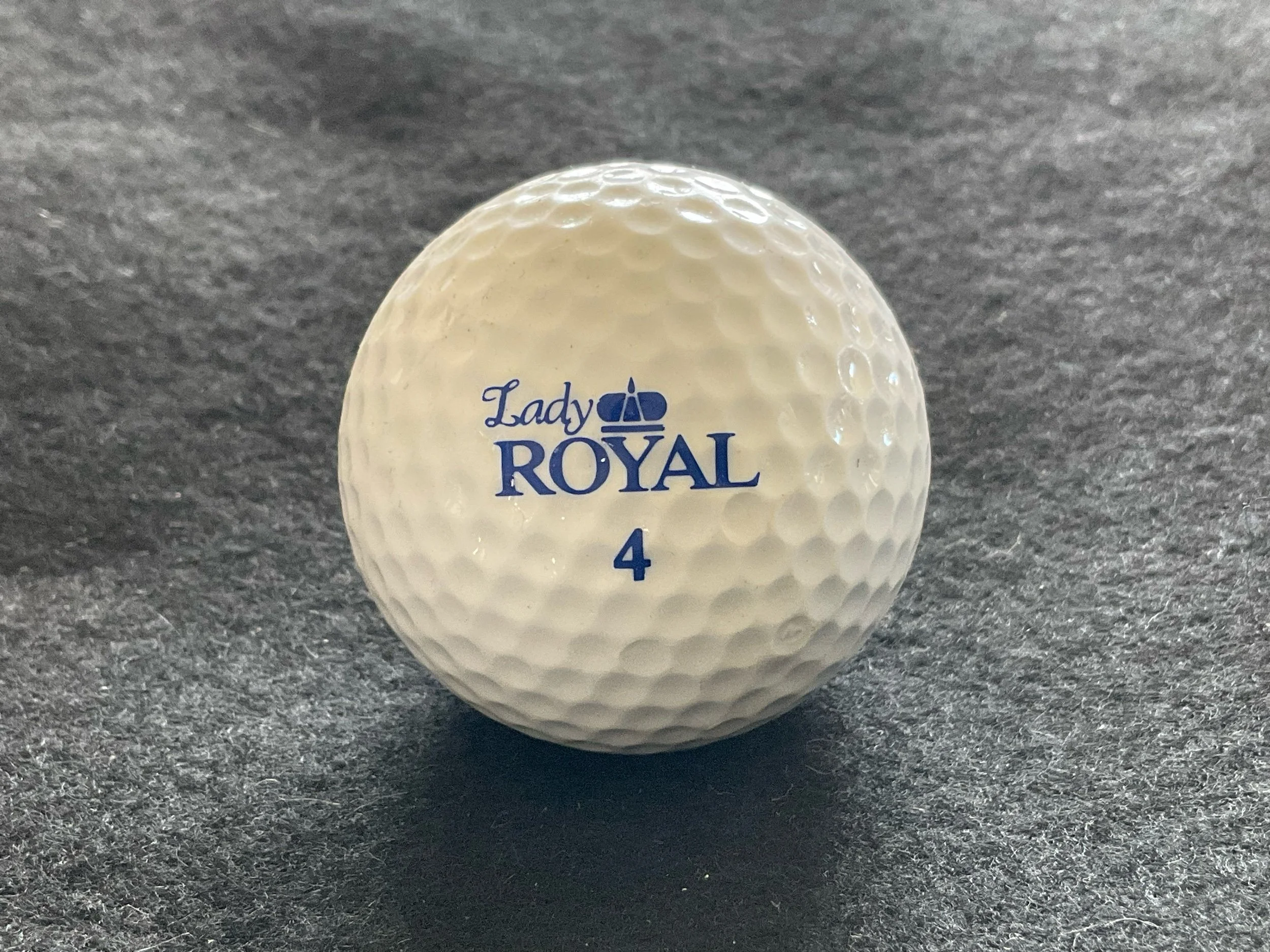 Lady Royal