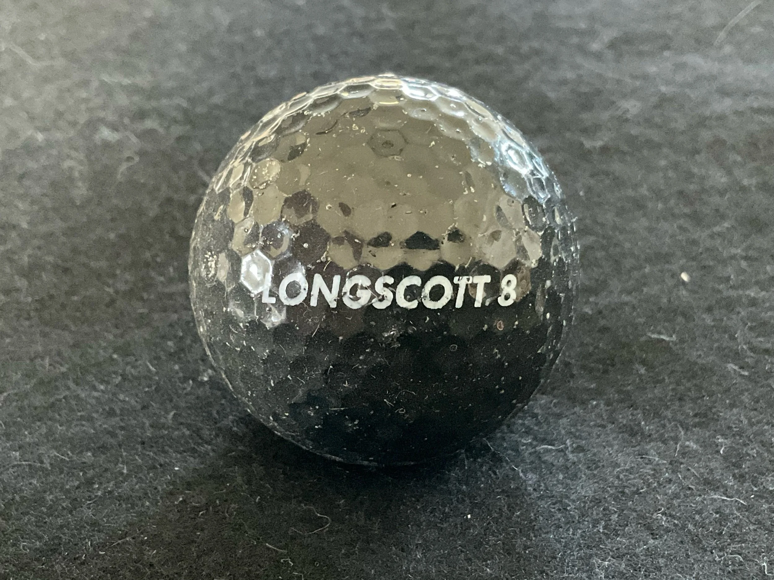 Longscott 8