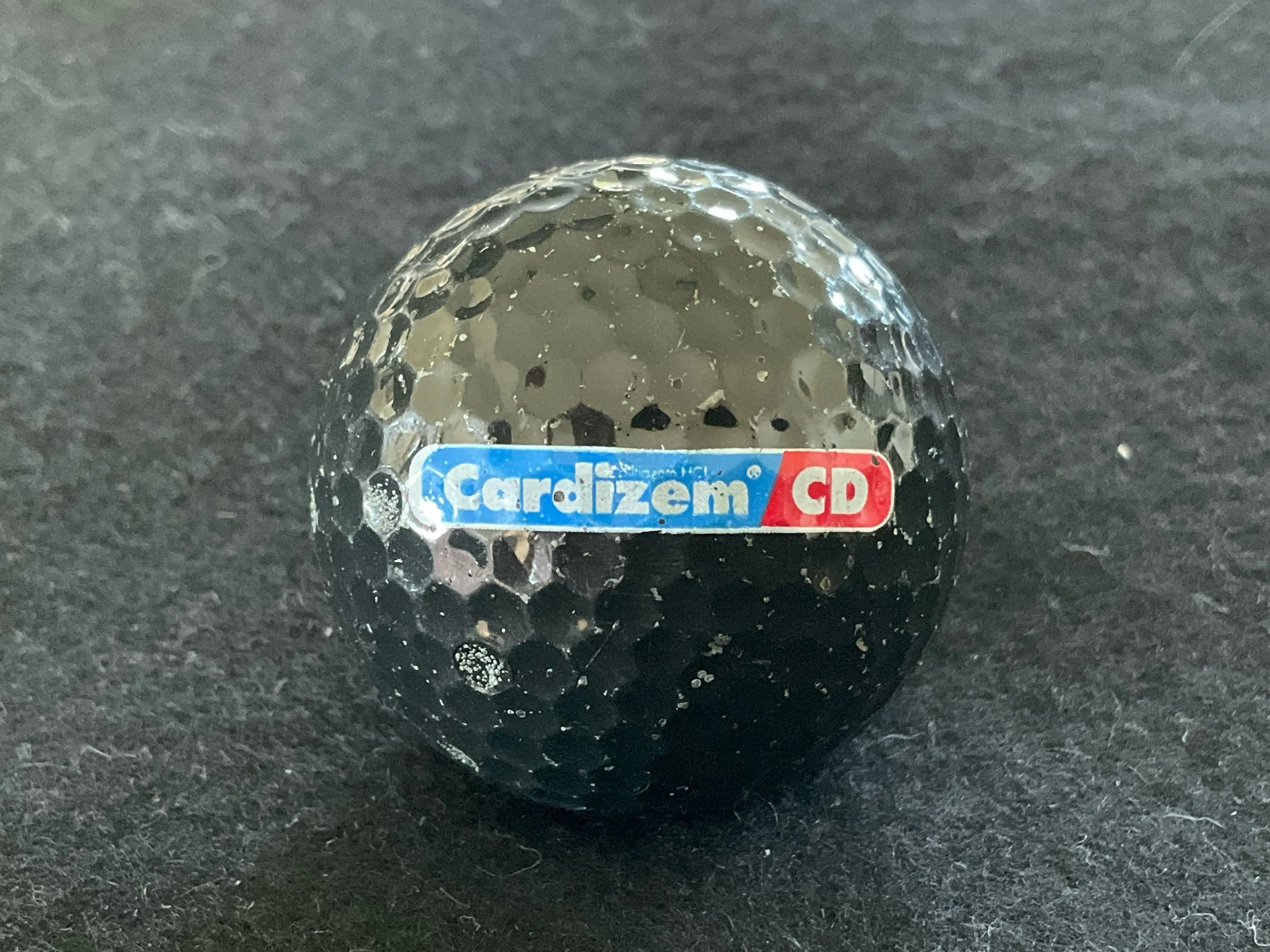 Cardizem CD
