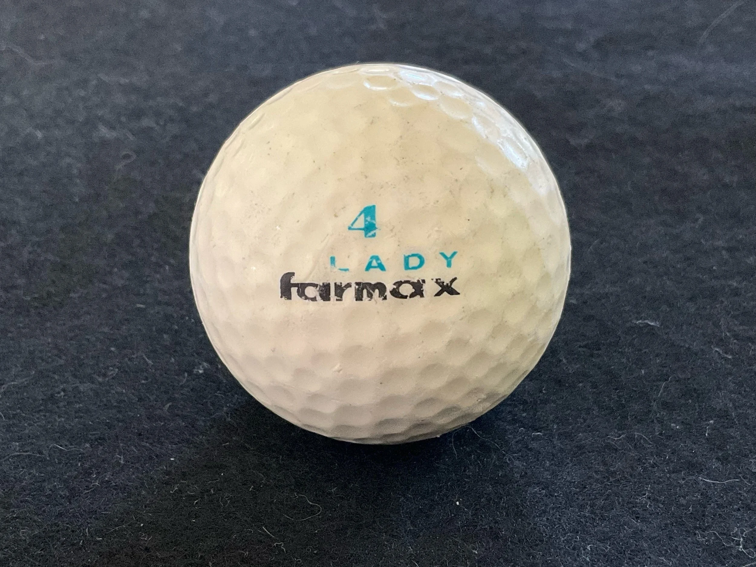 Lady Farmax