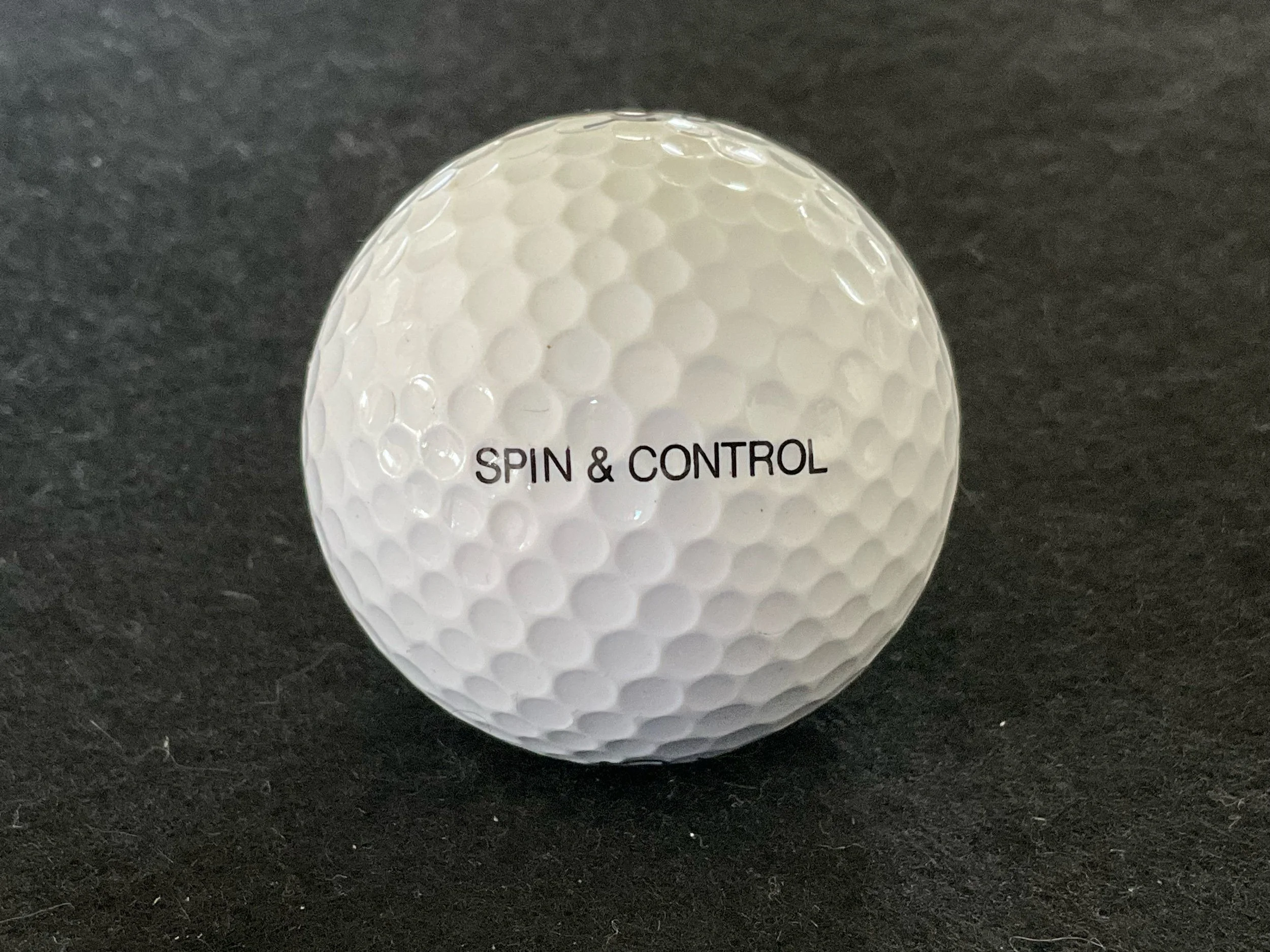 Volvik - Lady 80 - Spin &amp; Control
