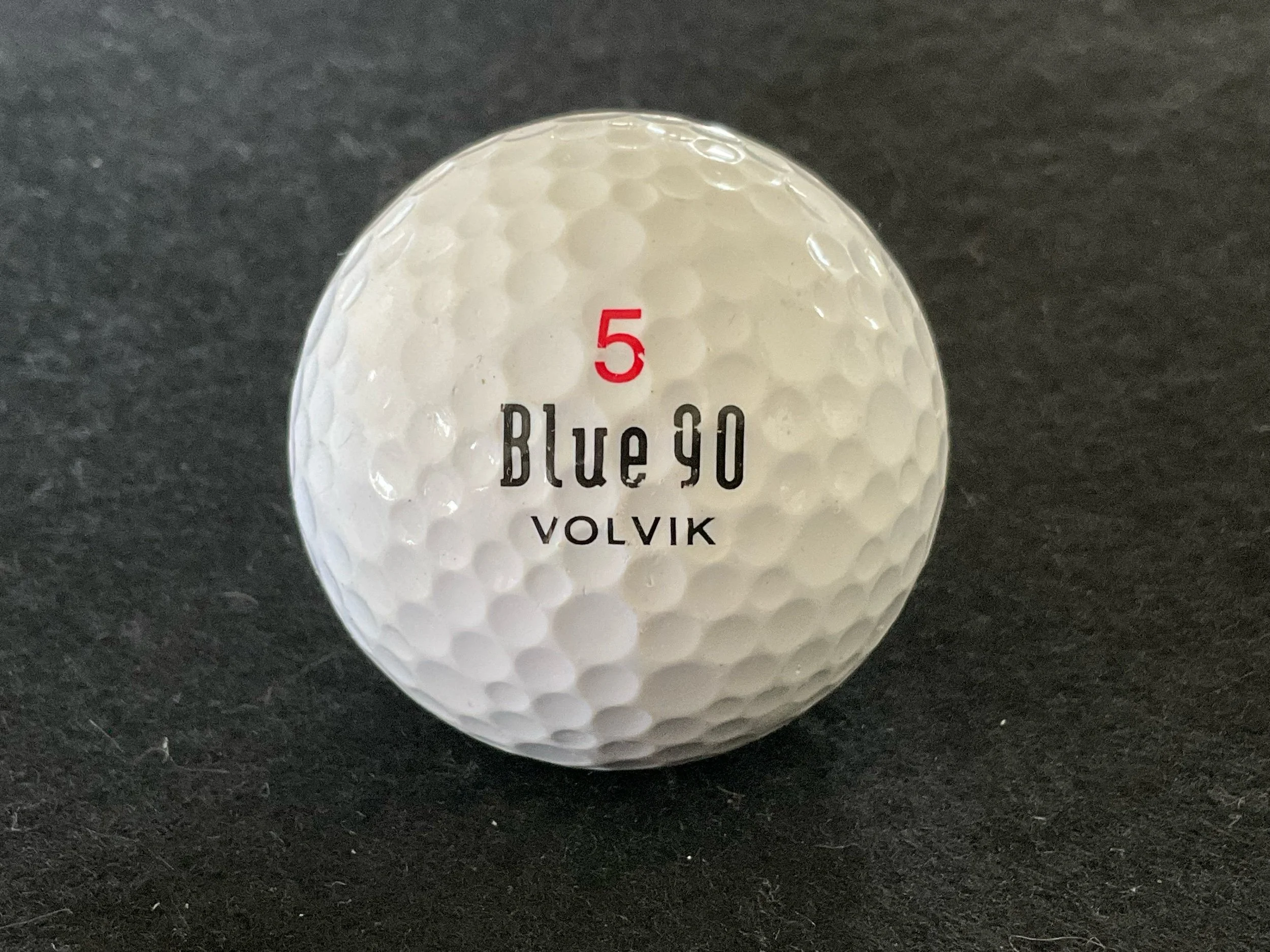 Volvik - Blue 90