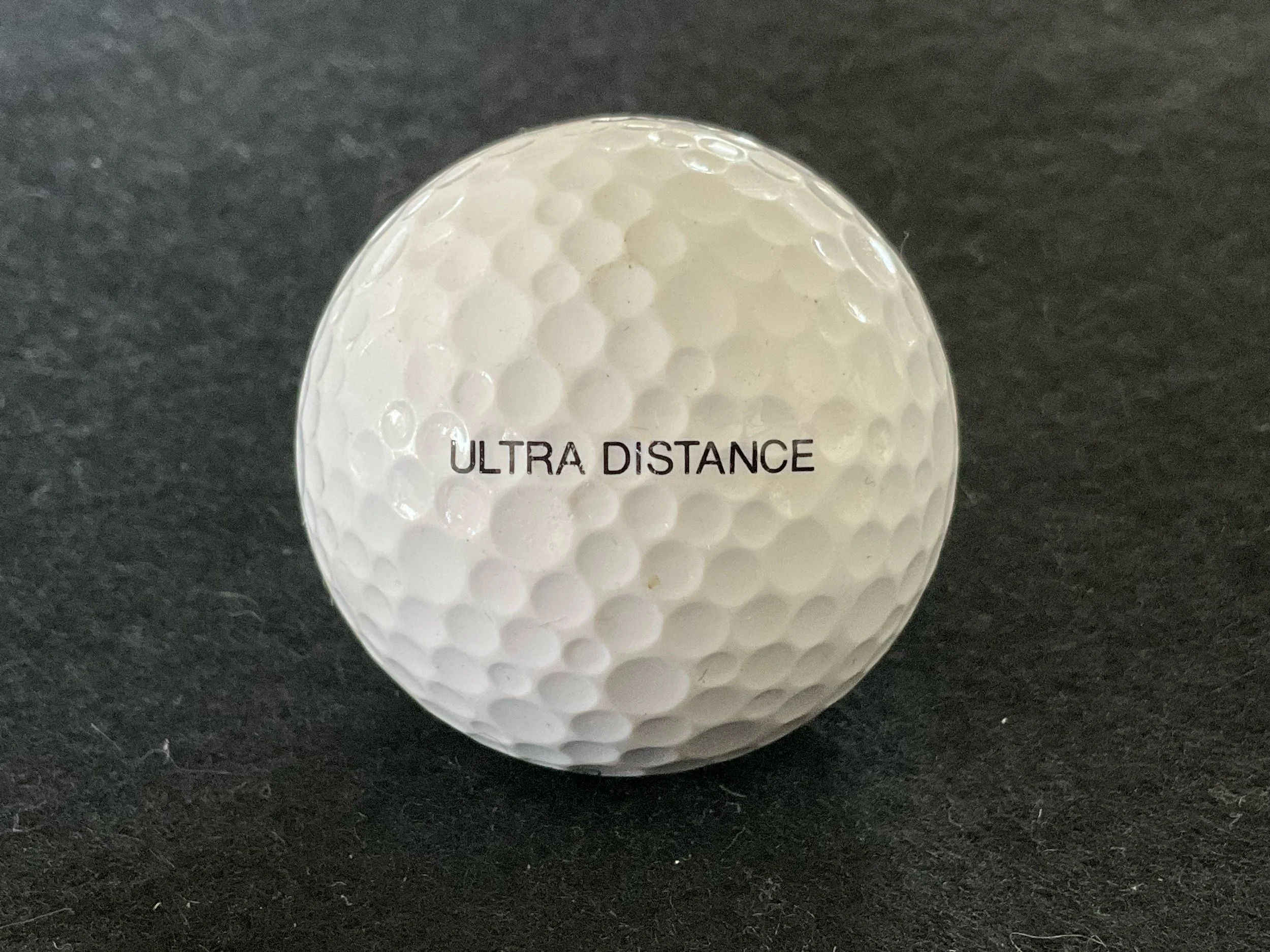 Volvik - Blue 90 - Ultra Distance