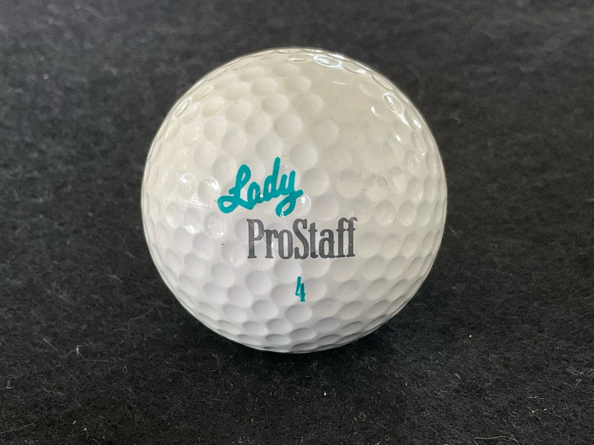Lady ProStaff