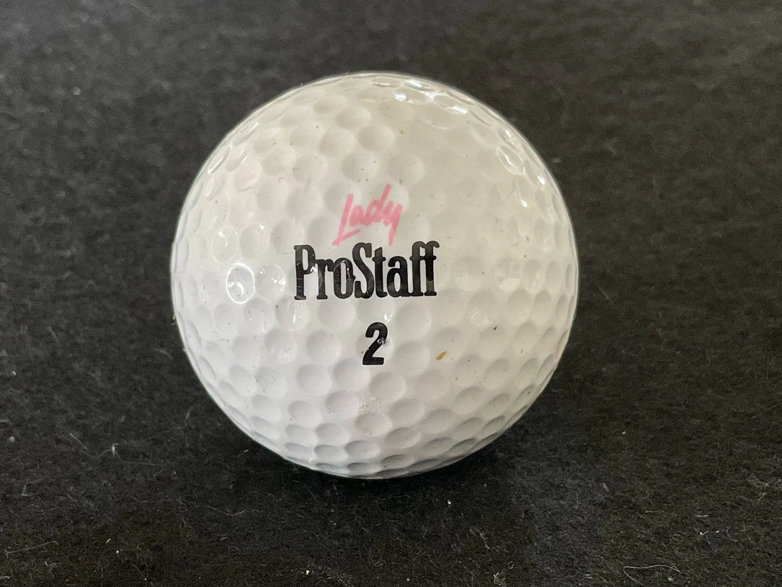 Wilson - Lady ProStaff