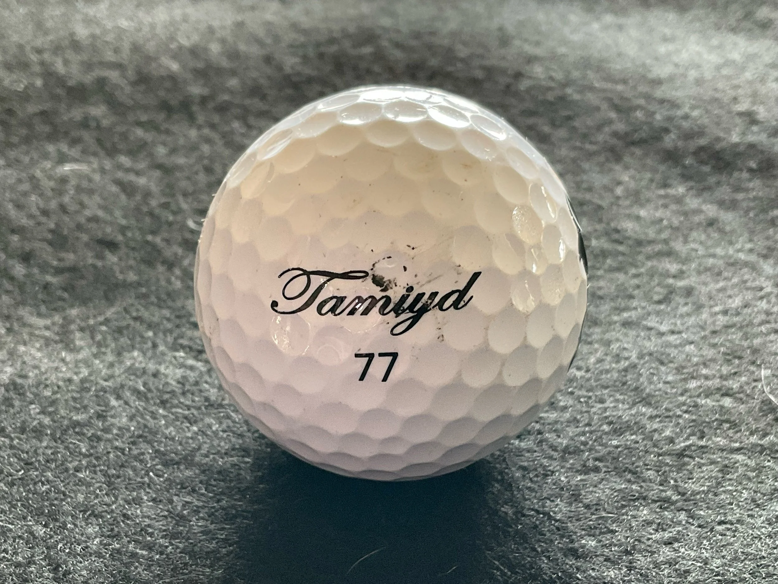 Tamiyd