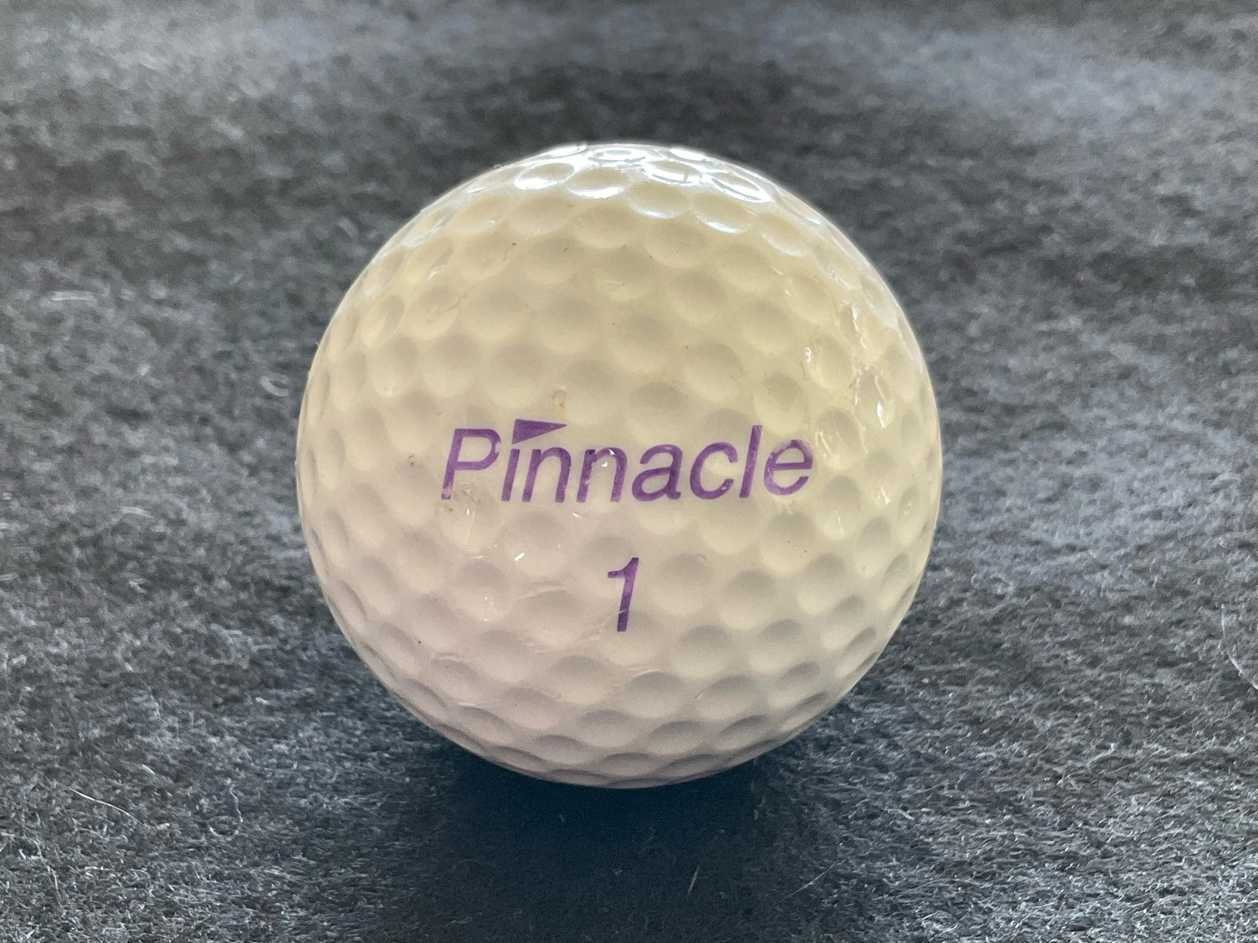 Pinnacle