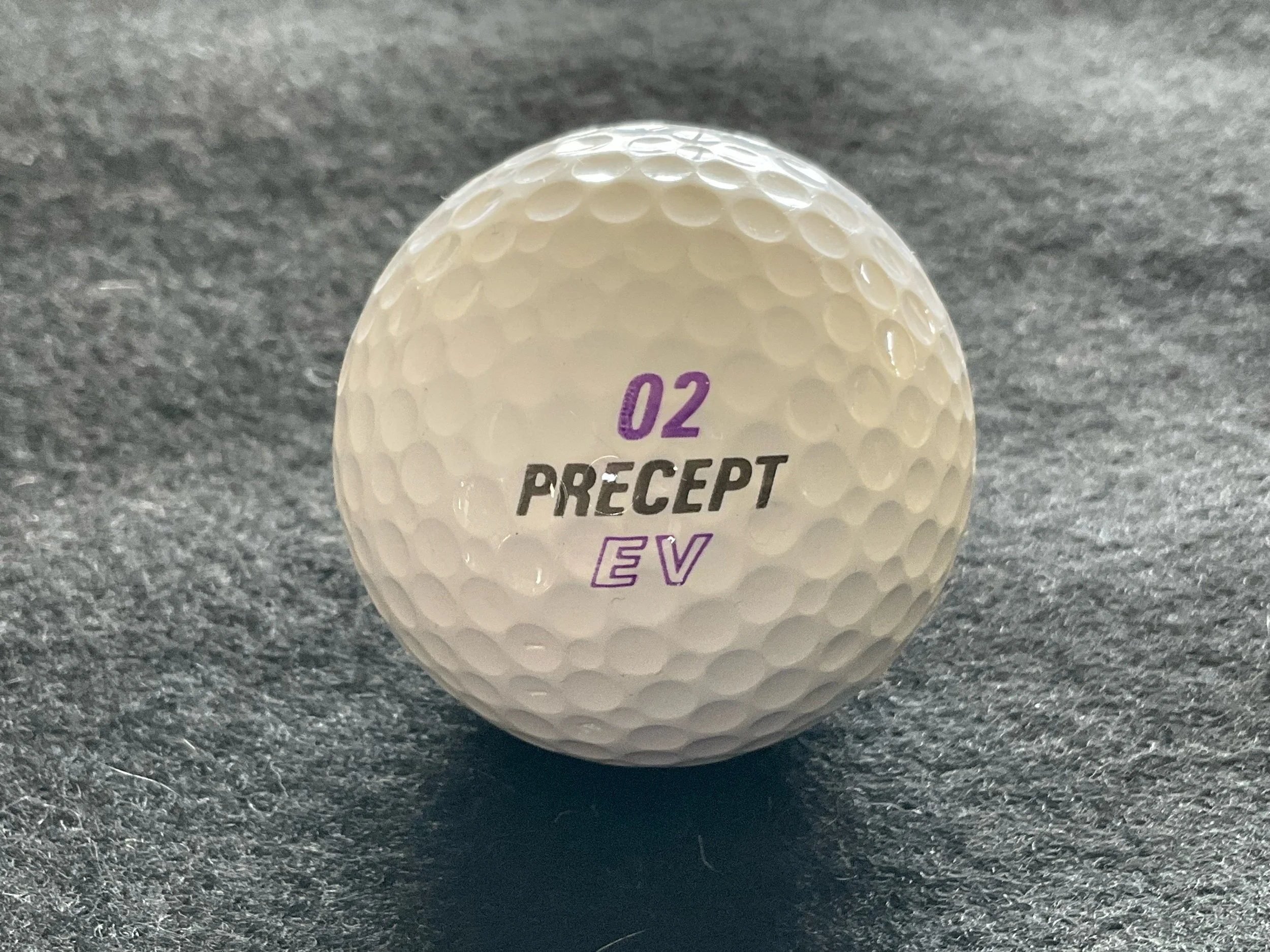 Precept - EV