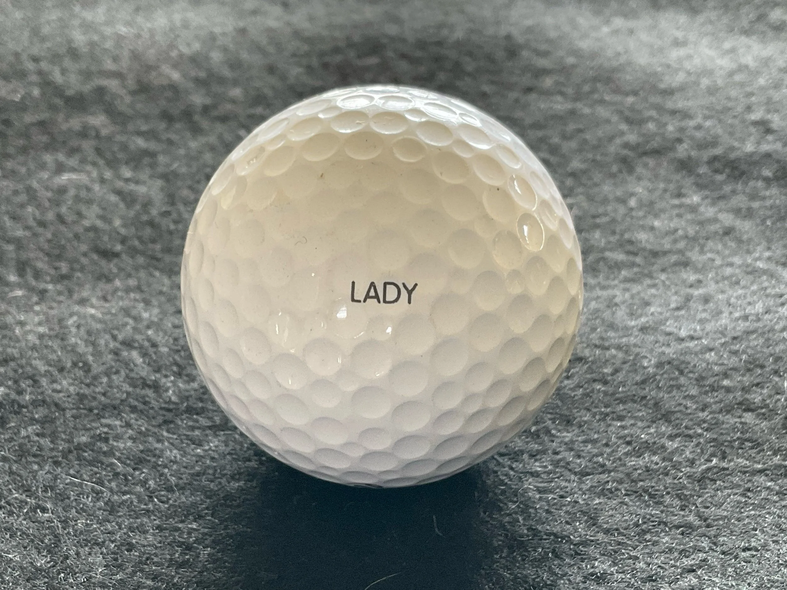 Precept - EV - Lady