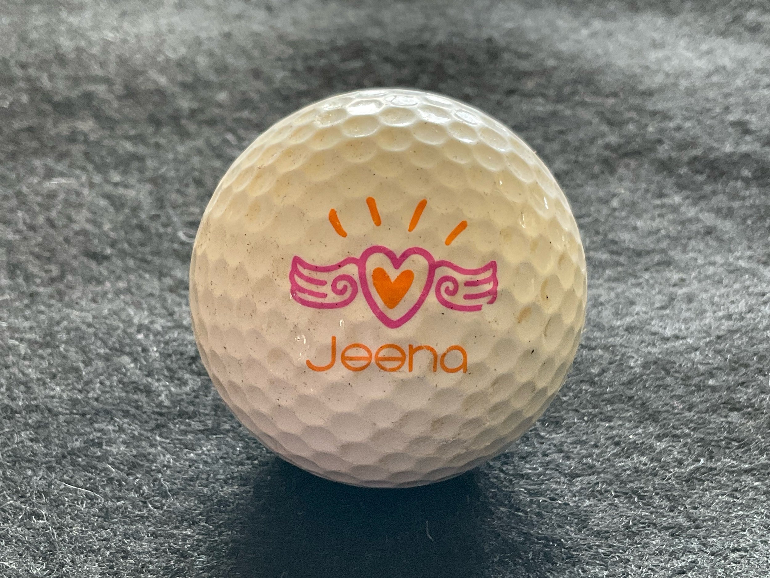 Jeena