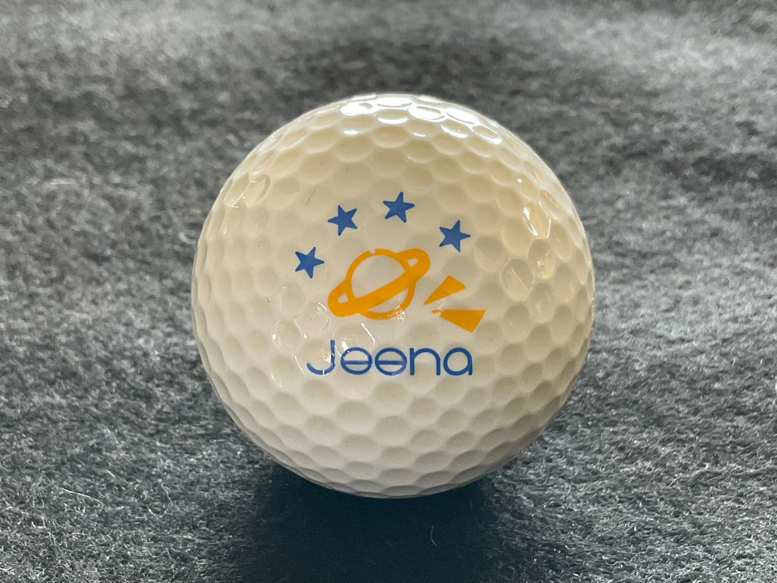 Jeena