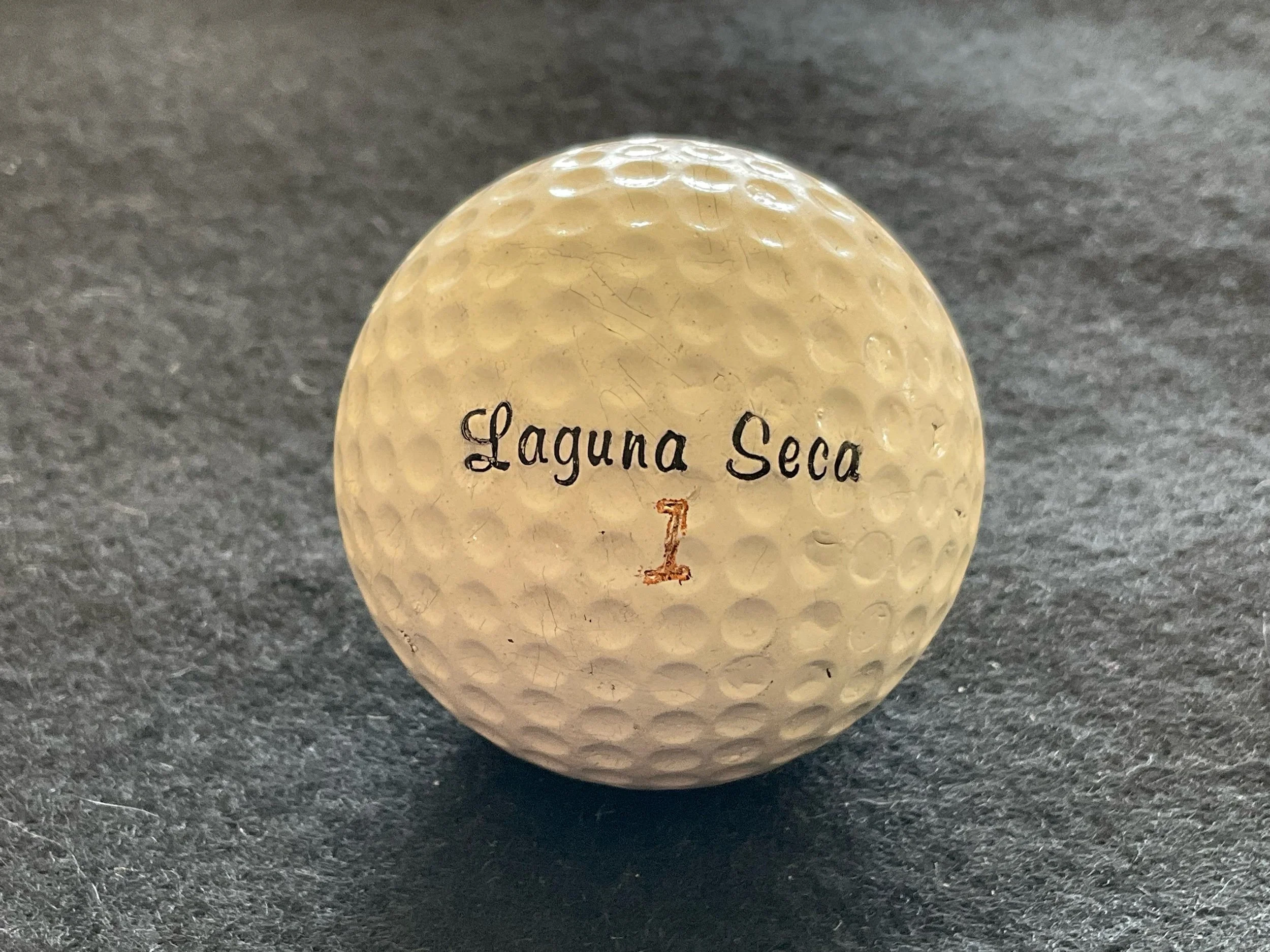 Laguna Sea