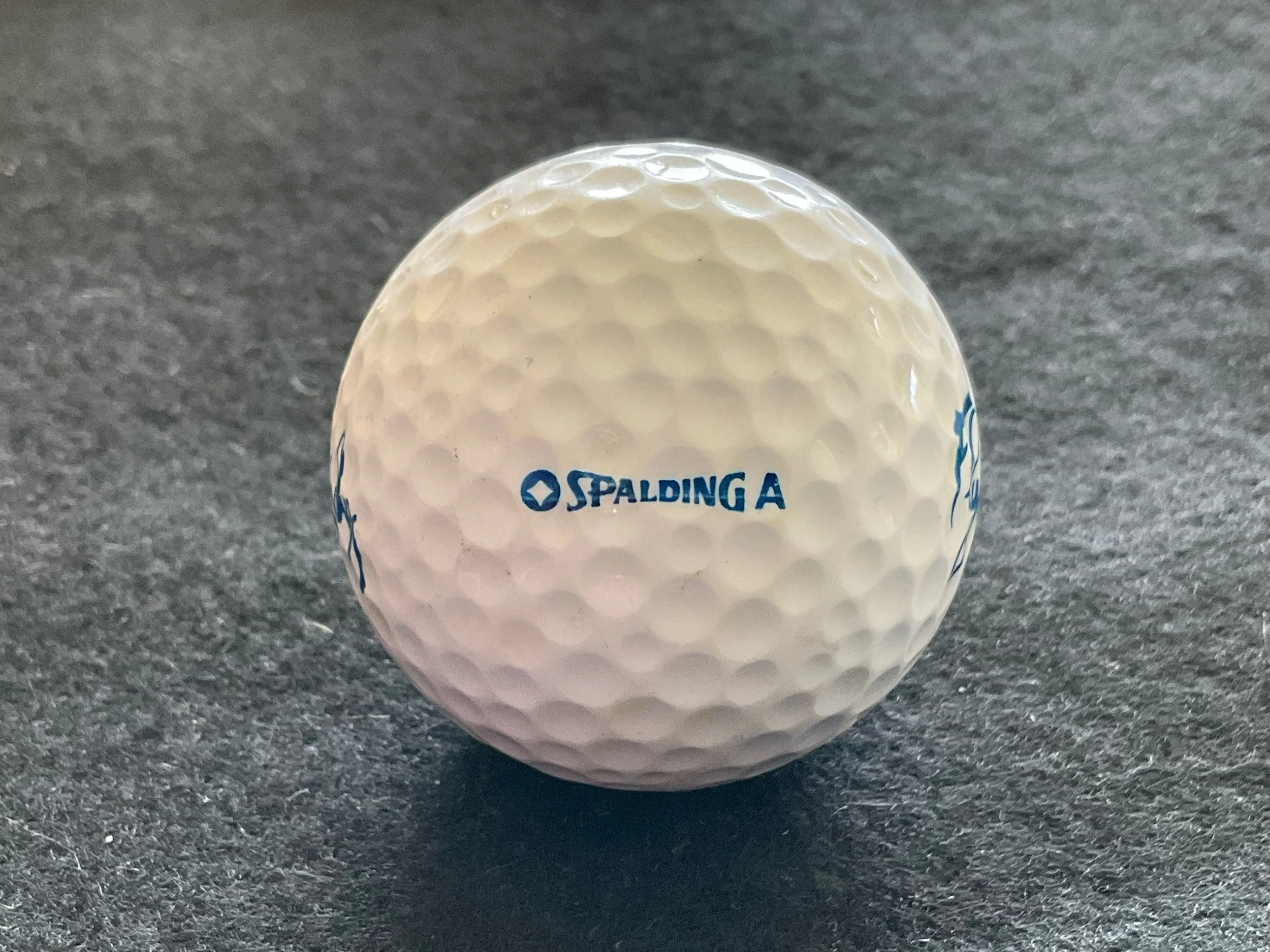 Spalding