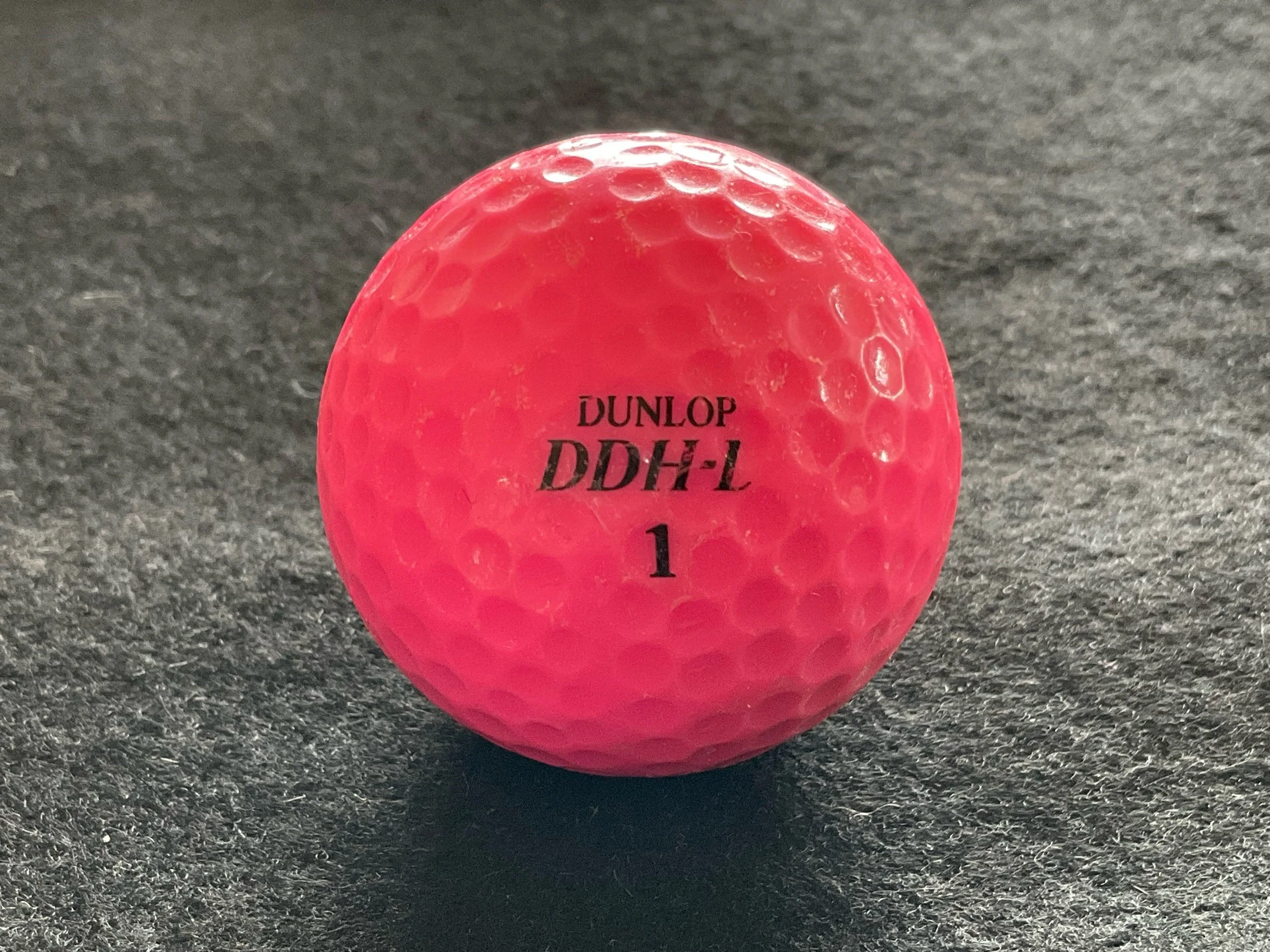 Dunlop - DDH-L