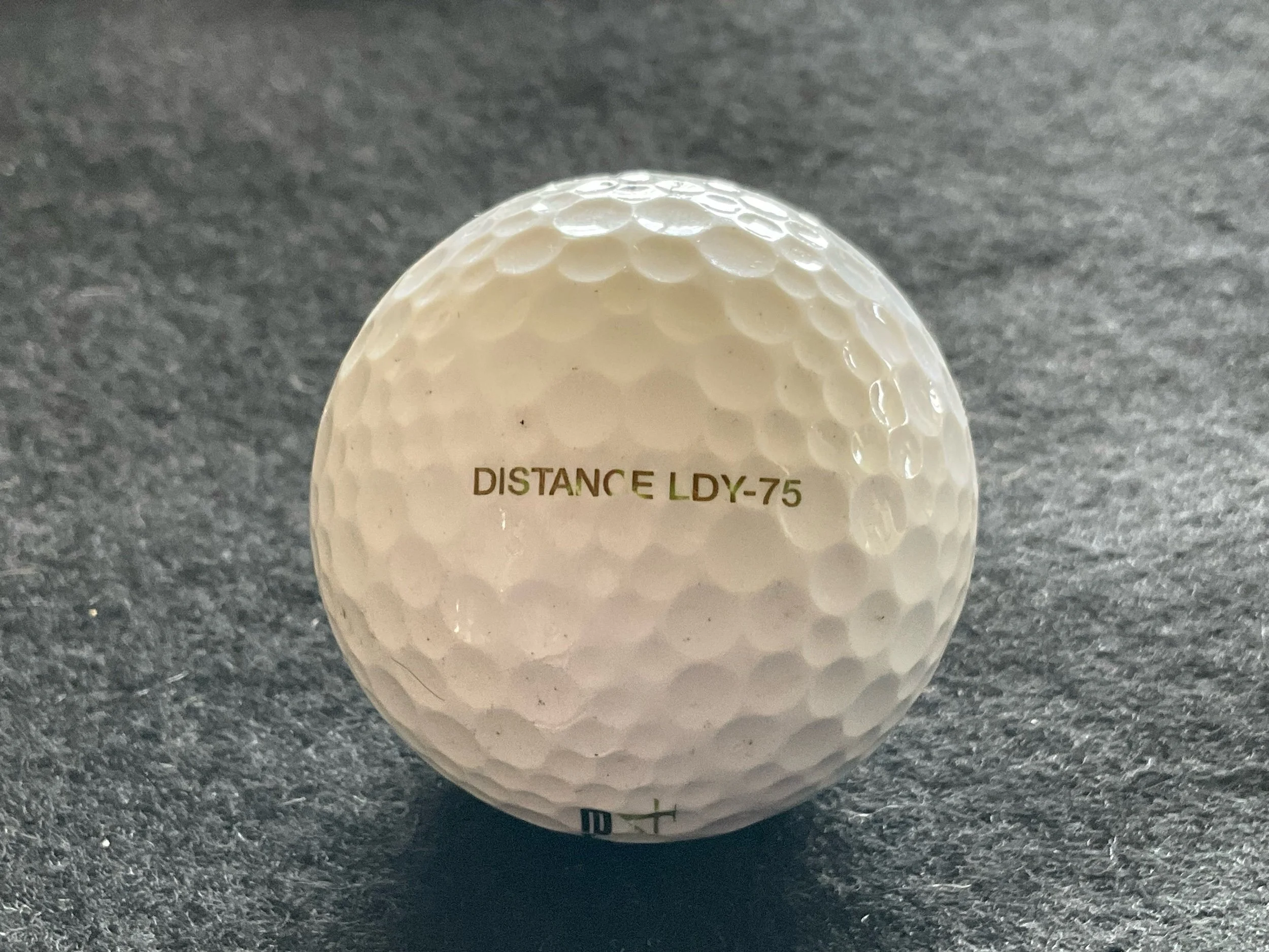 Cobra Dista - Distance LDY 75