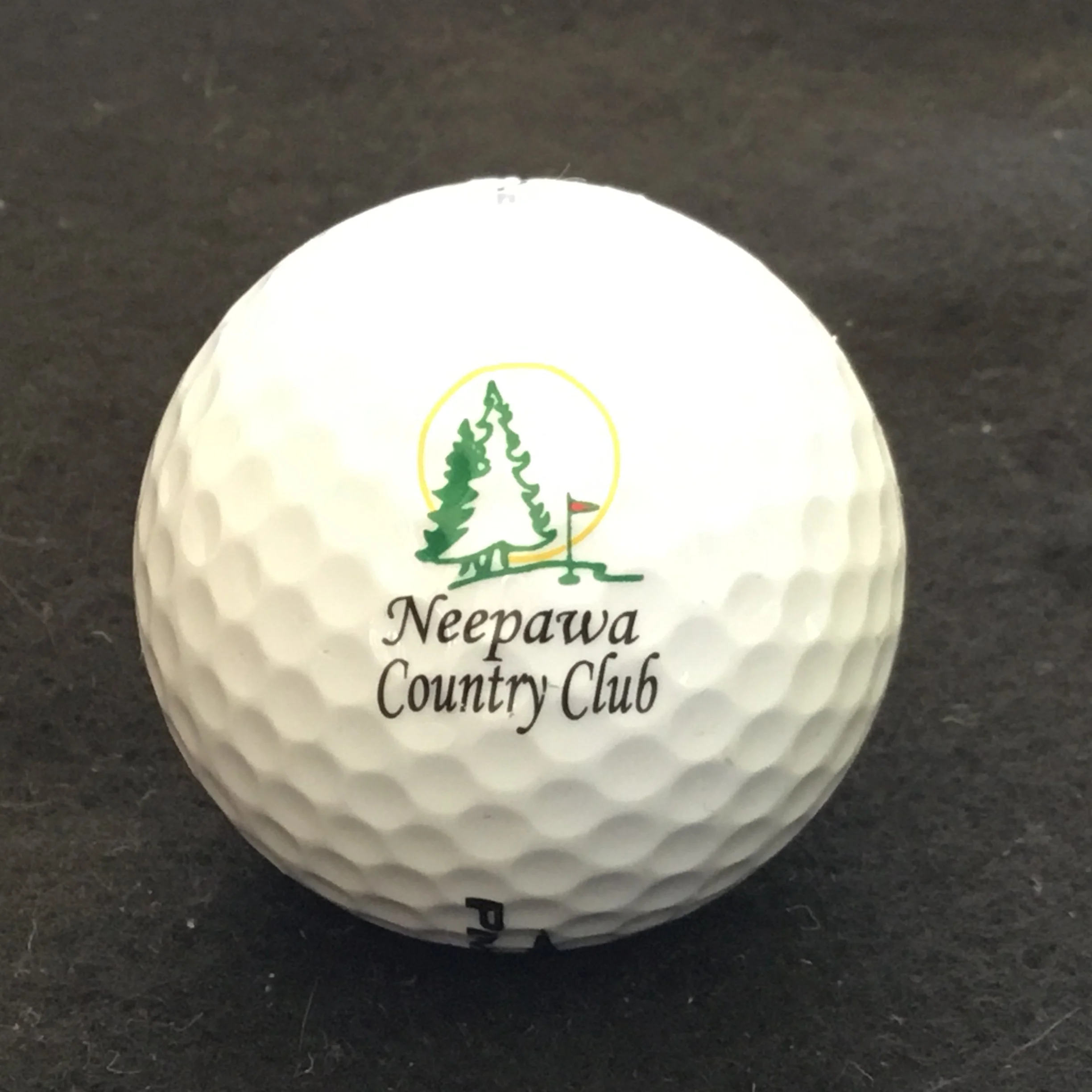 Neepawa Country Club