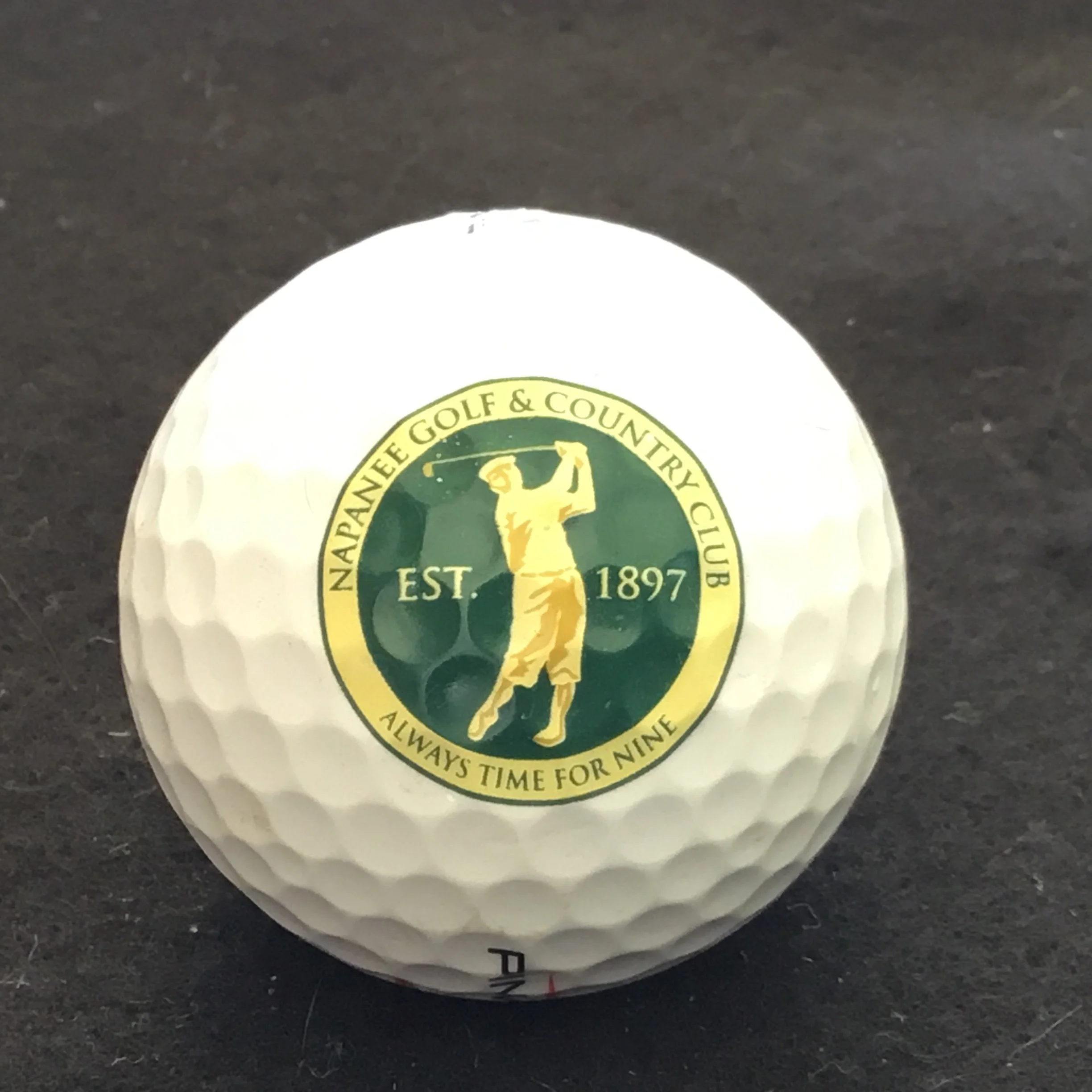 Napanee Golf and Country Club