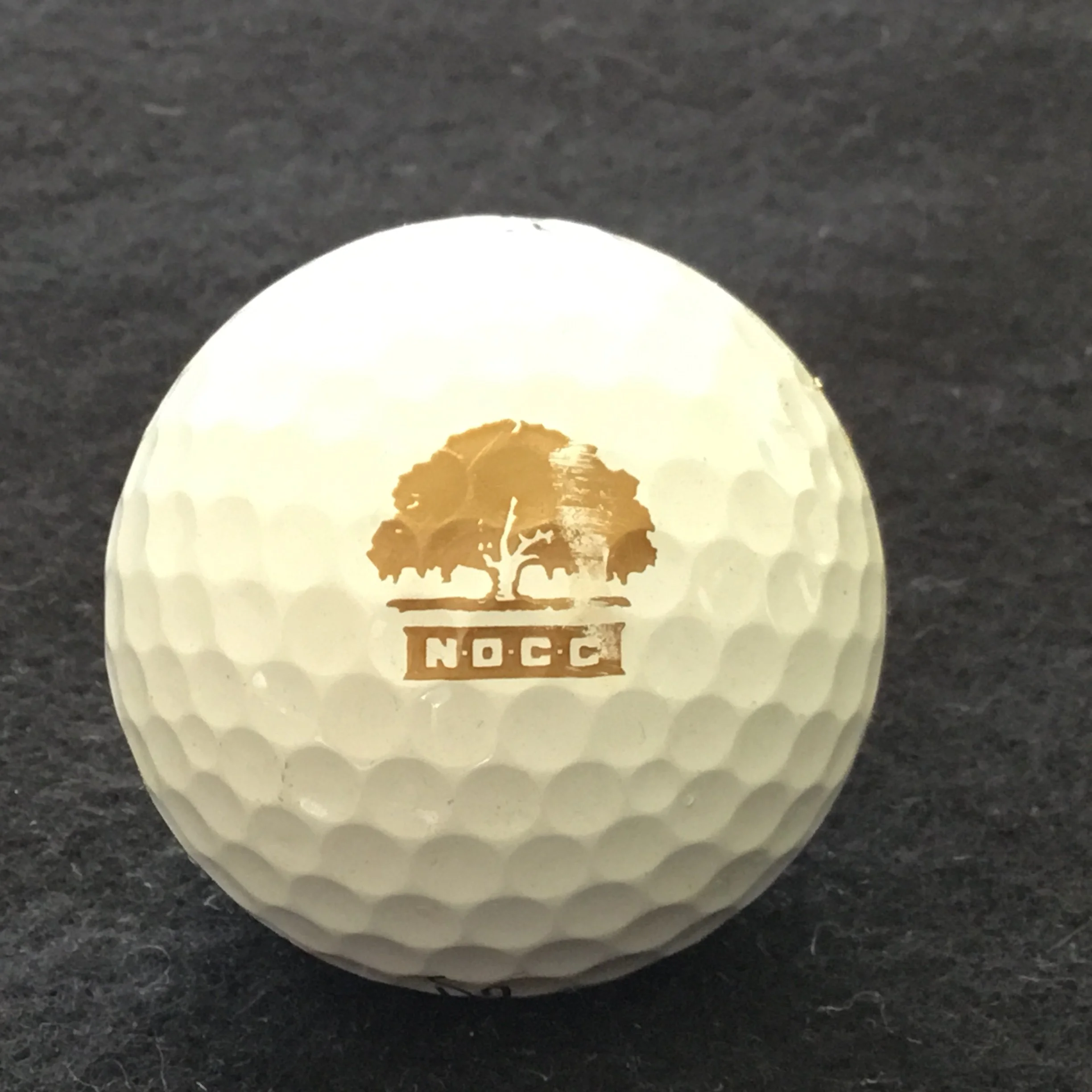 New Orleans Country Club