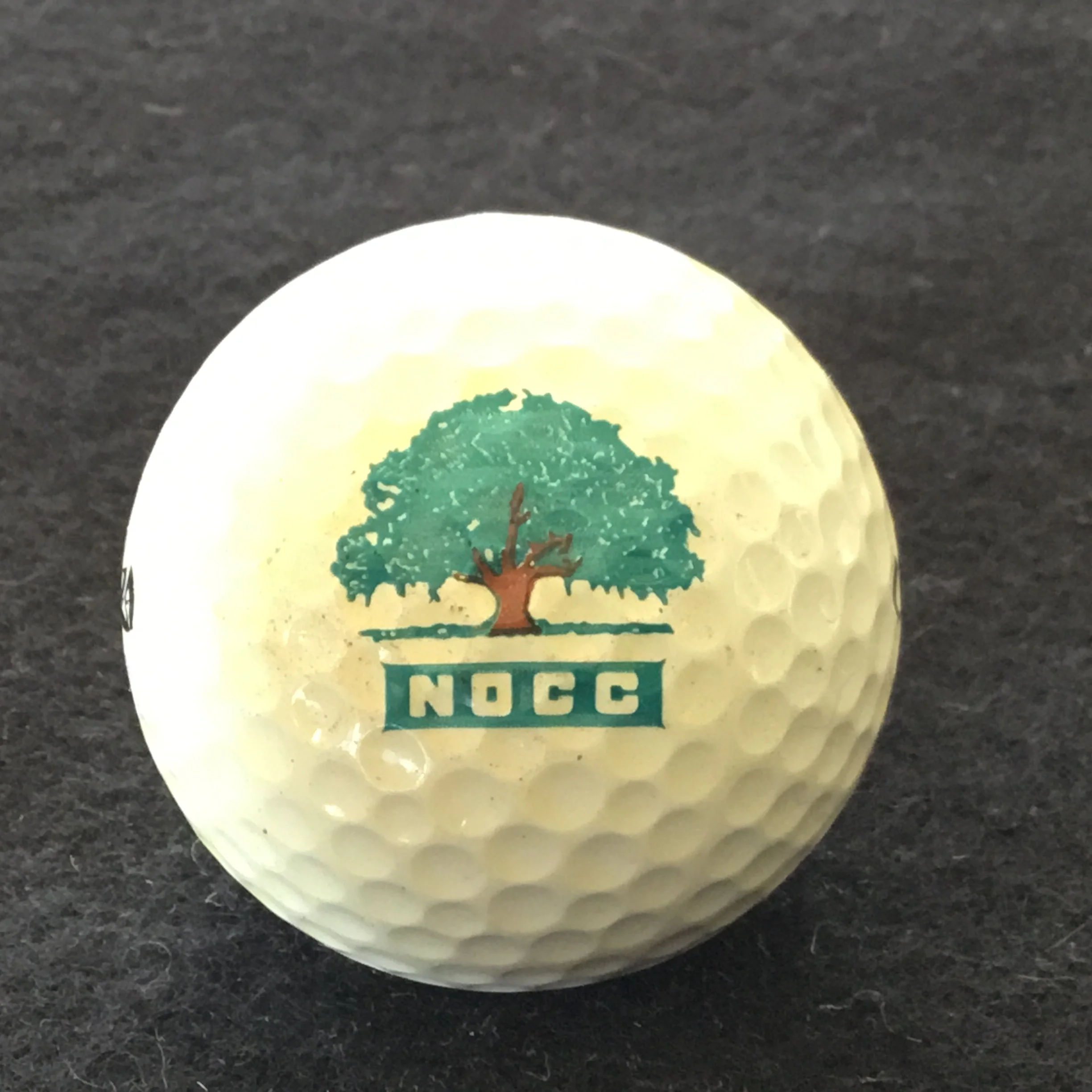 New Orleans Country Club