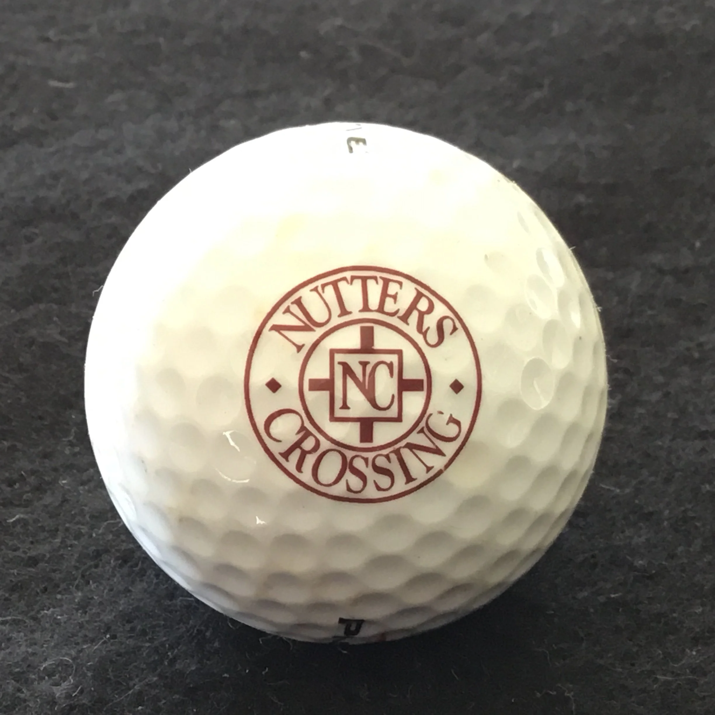 Nutters Crossing Golf Course