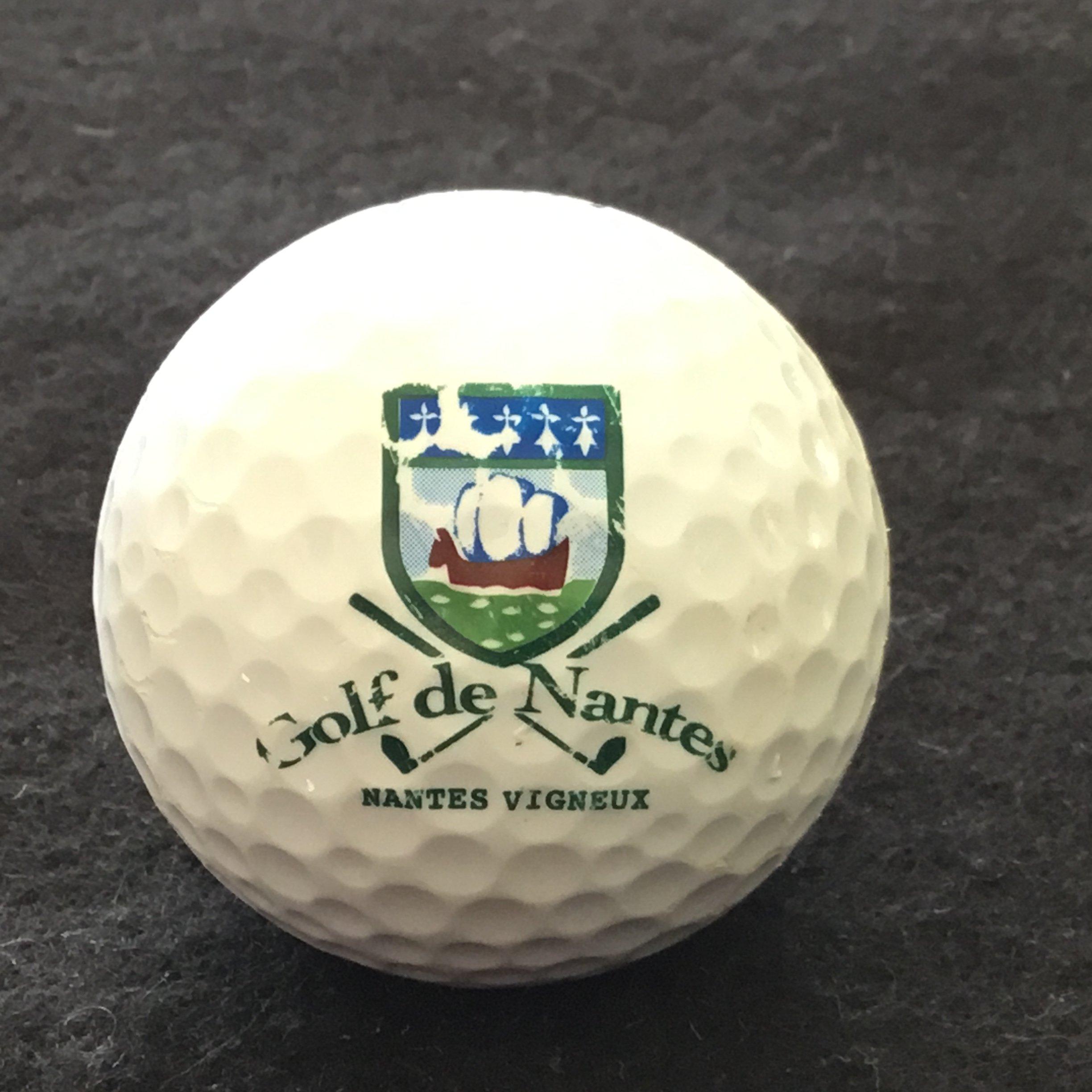 Nantes - Golf de Nantes