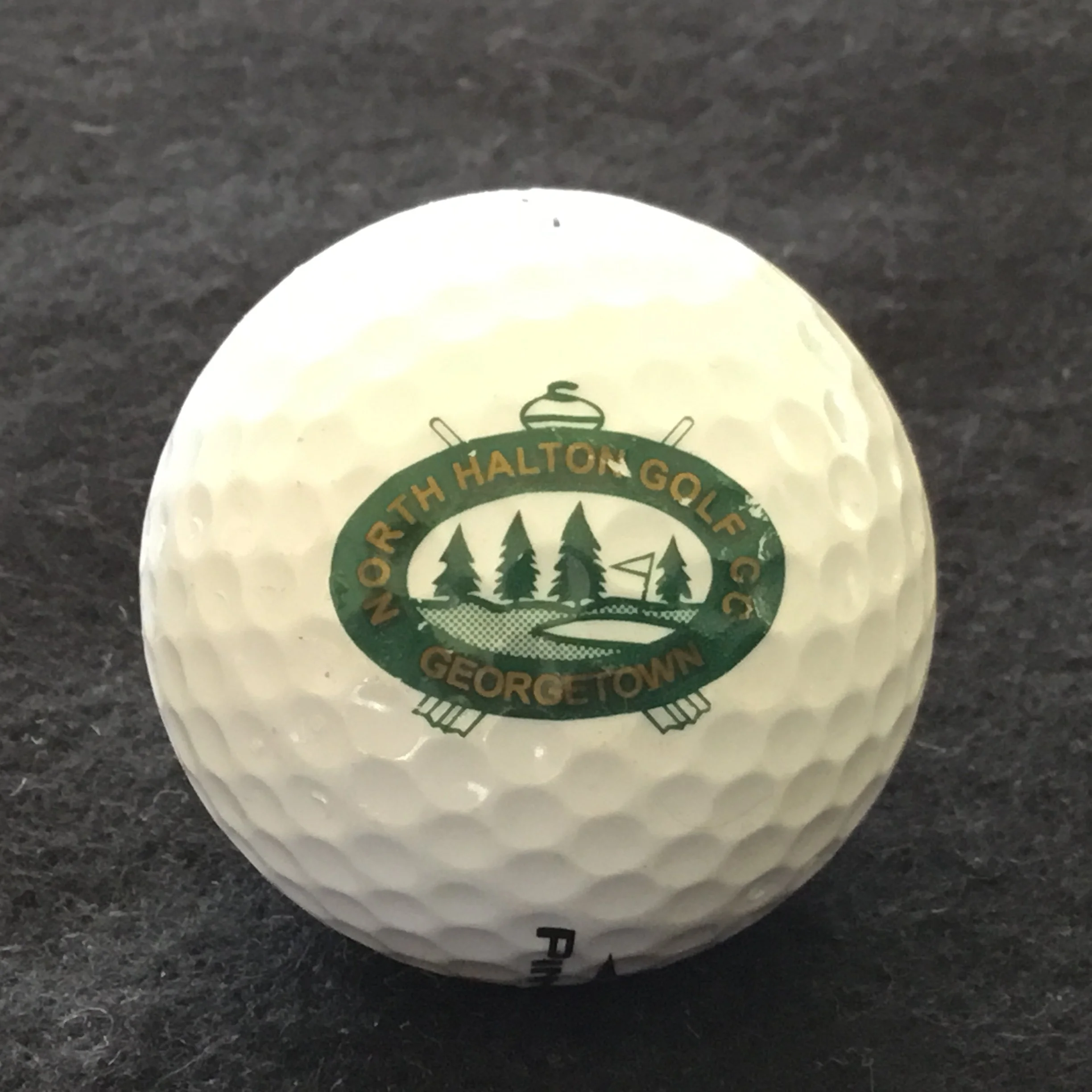 North Halton Golf and Country Club