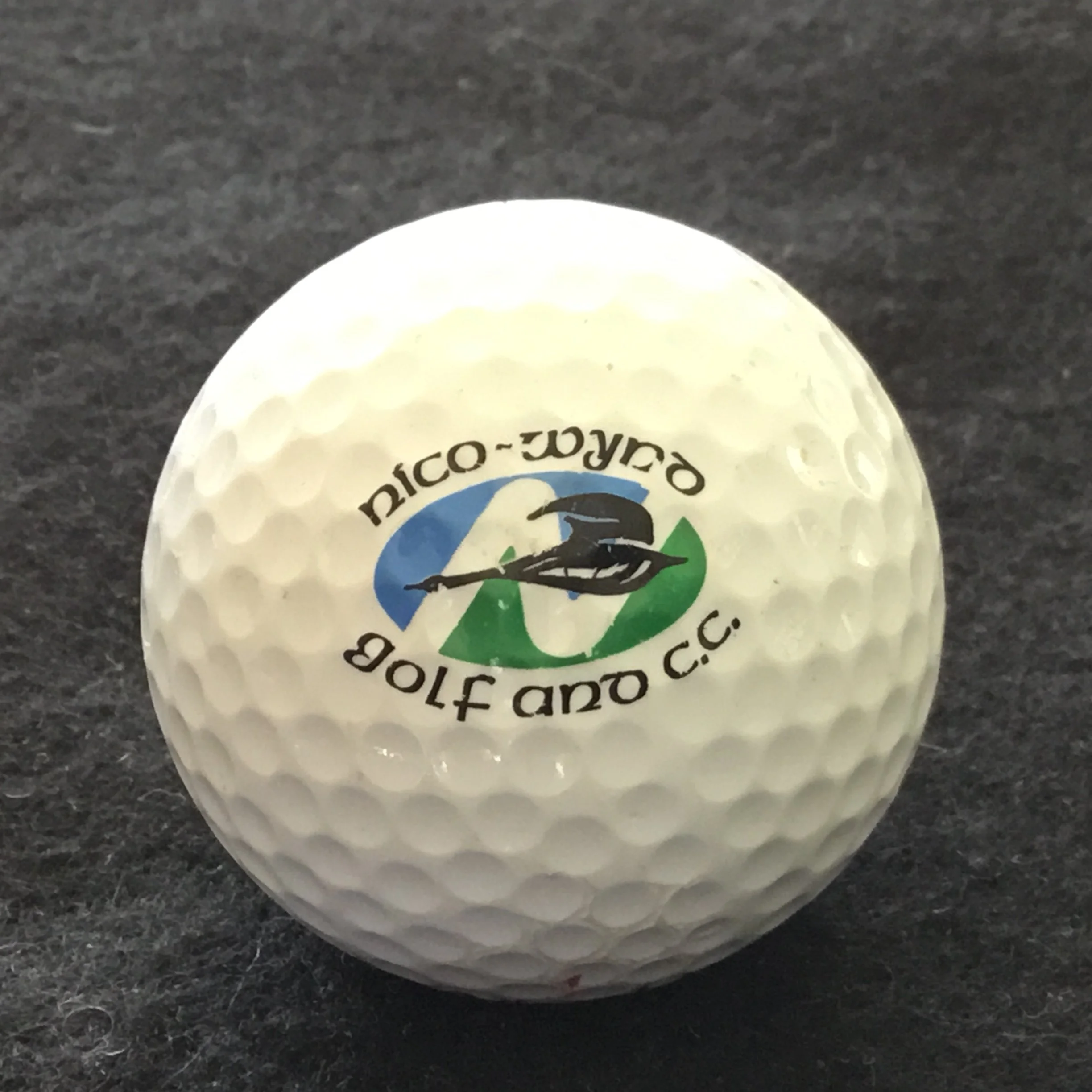 Nico Wynd Golf and Country Club