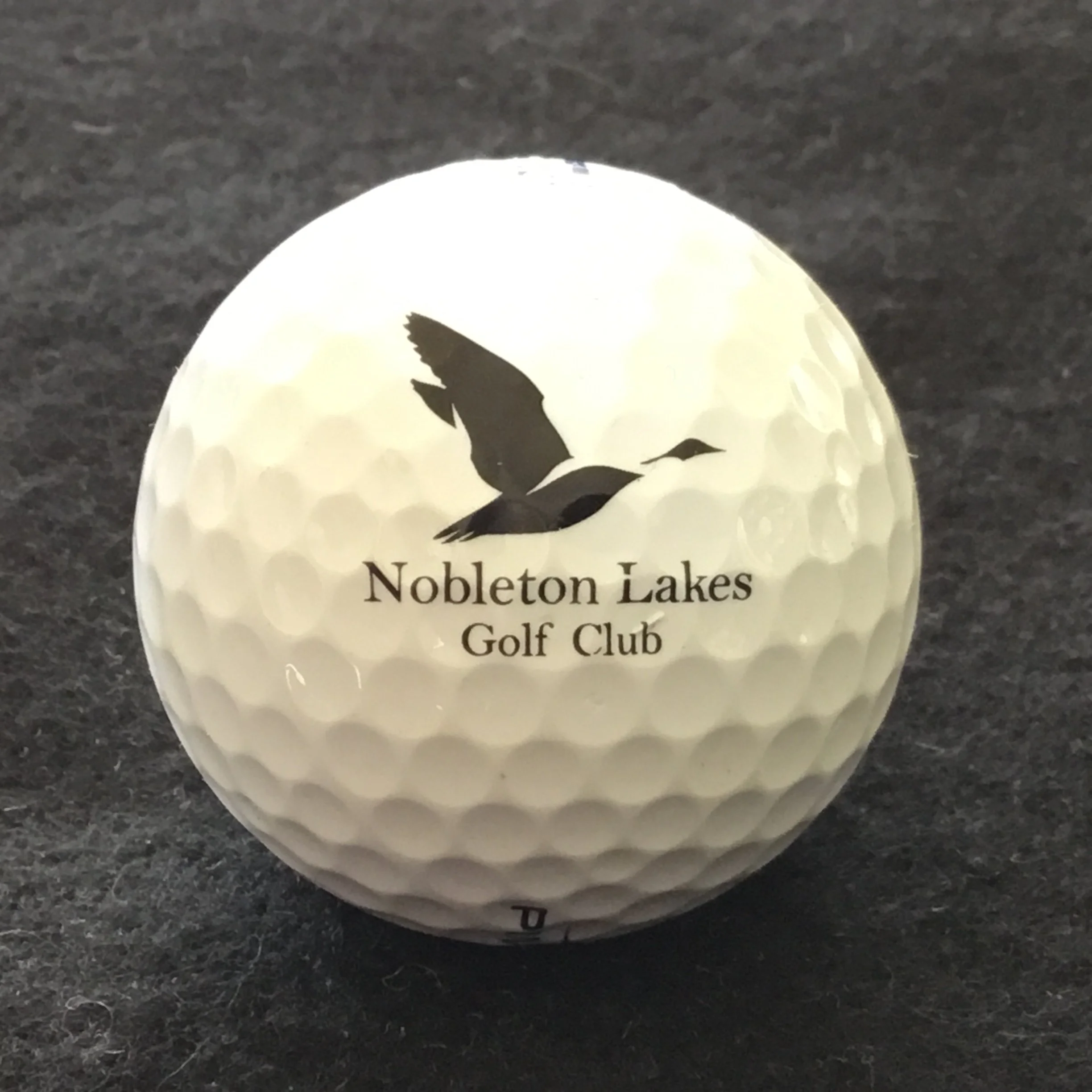 Nobleton Lakes Golf Club