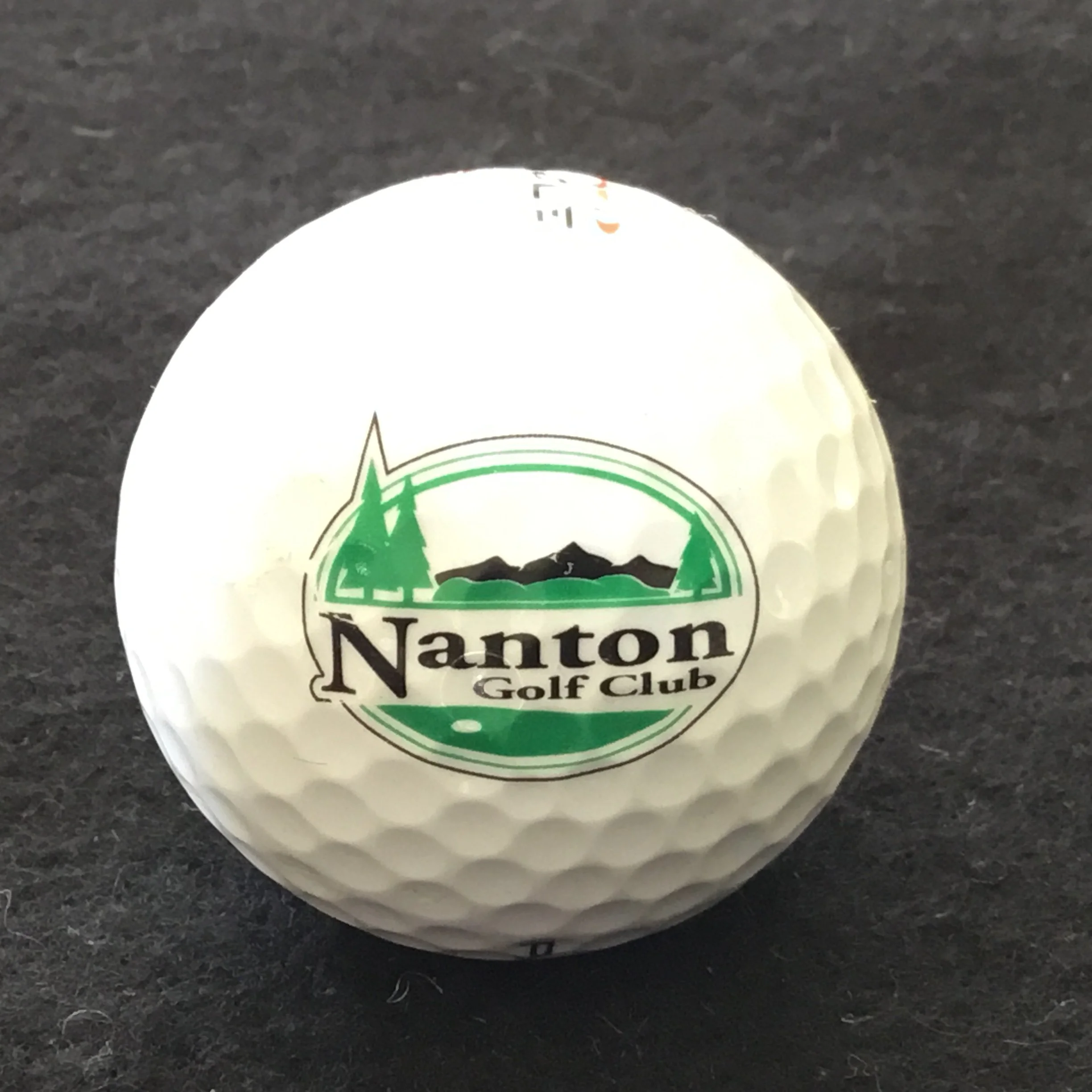 Nanton Golf Club