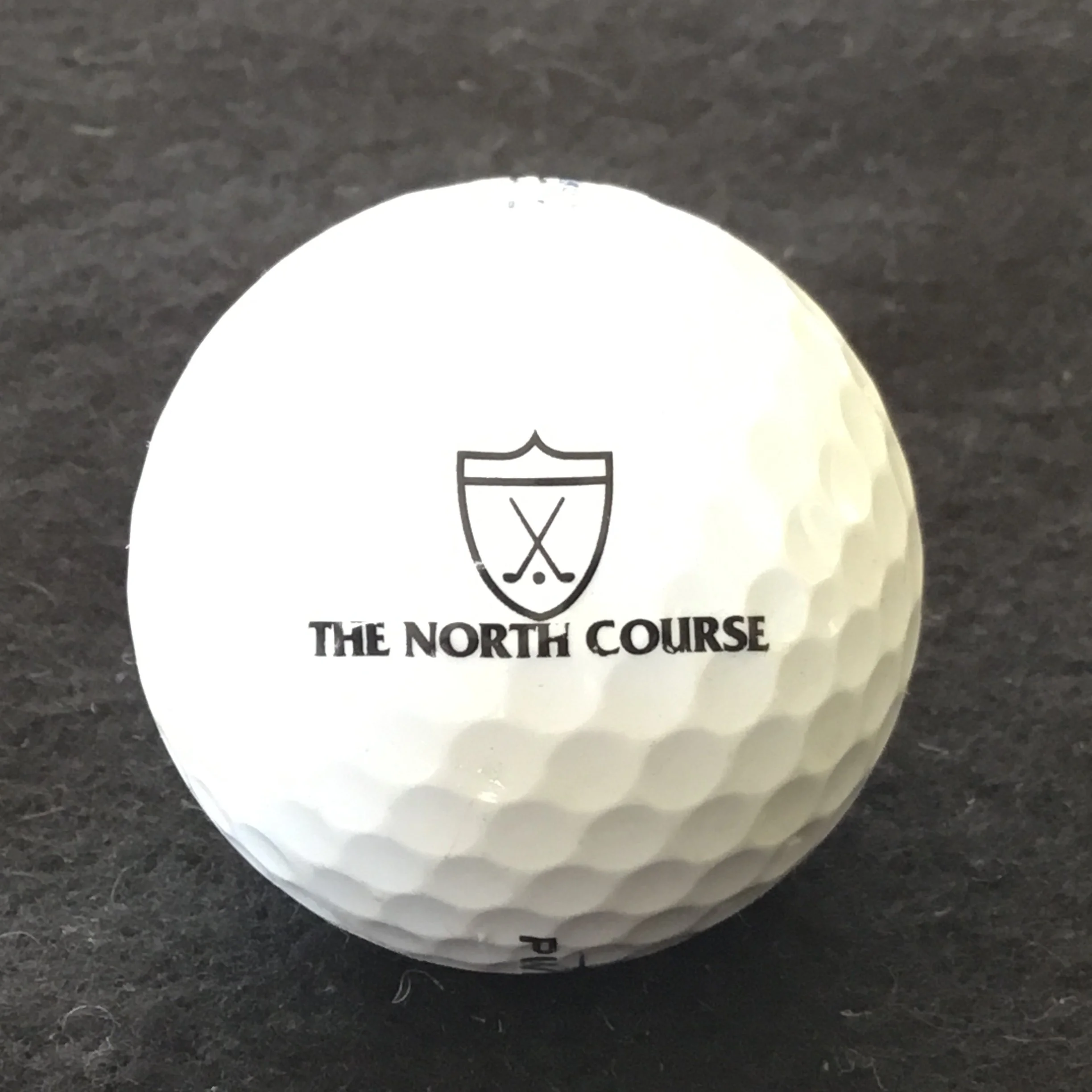 North - The North Course