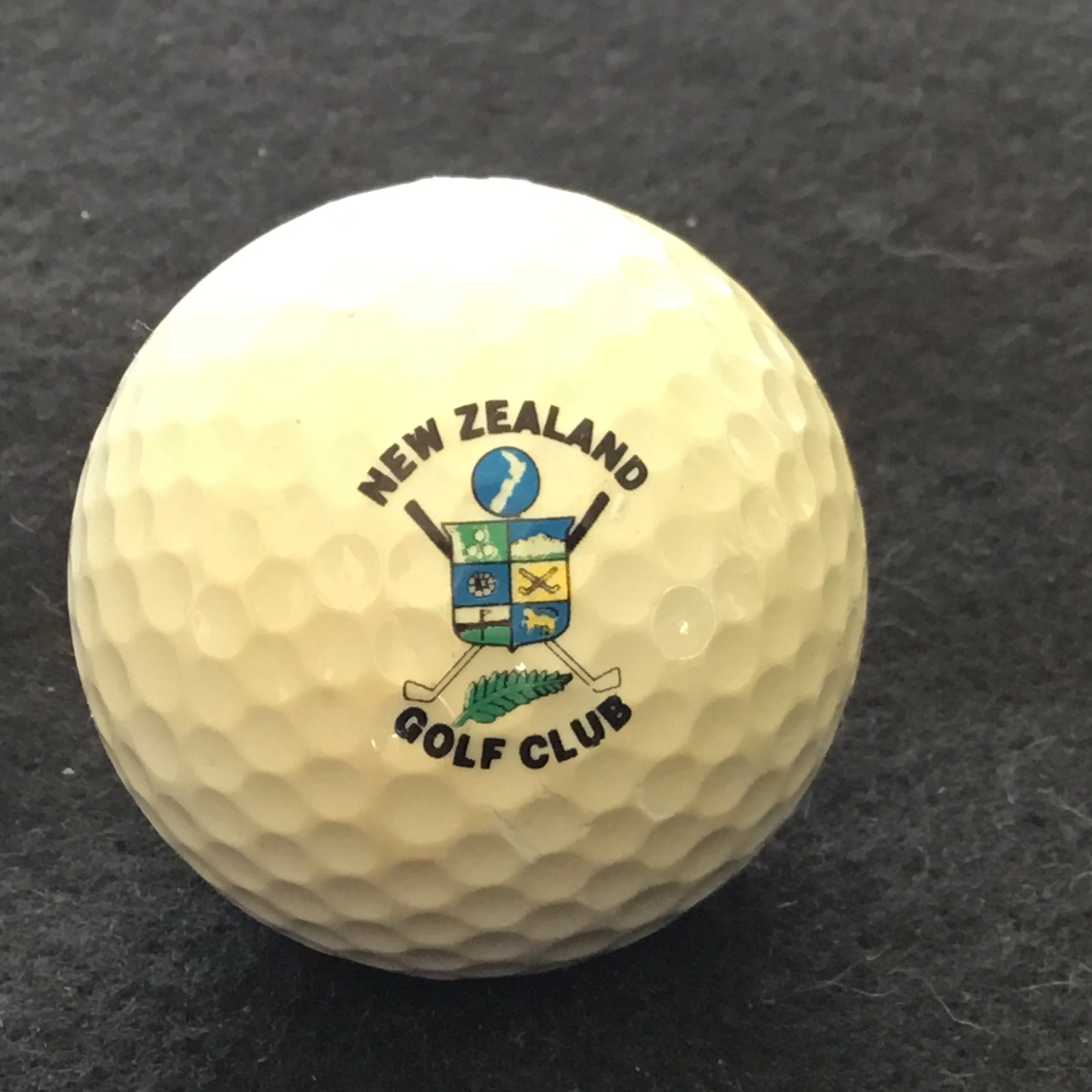 New Zealand Golf Club