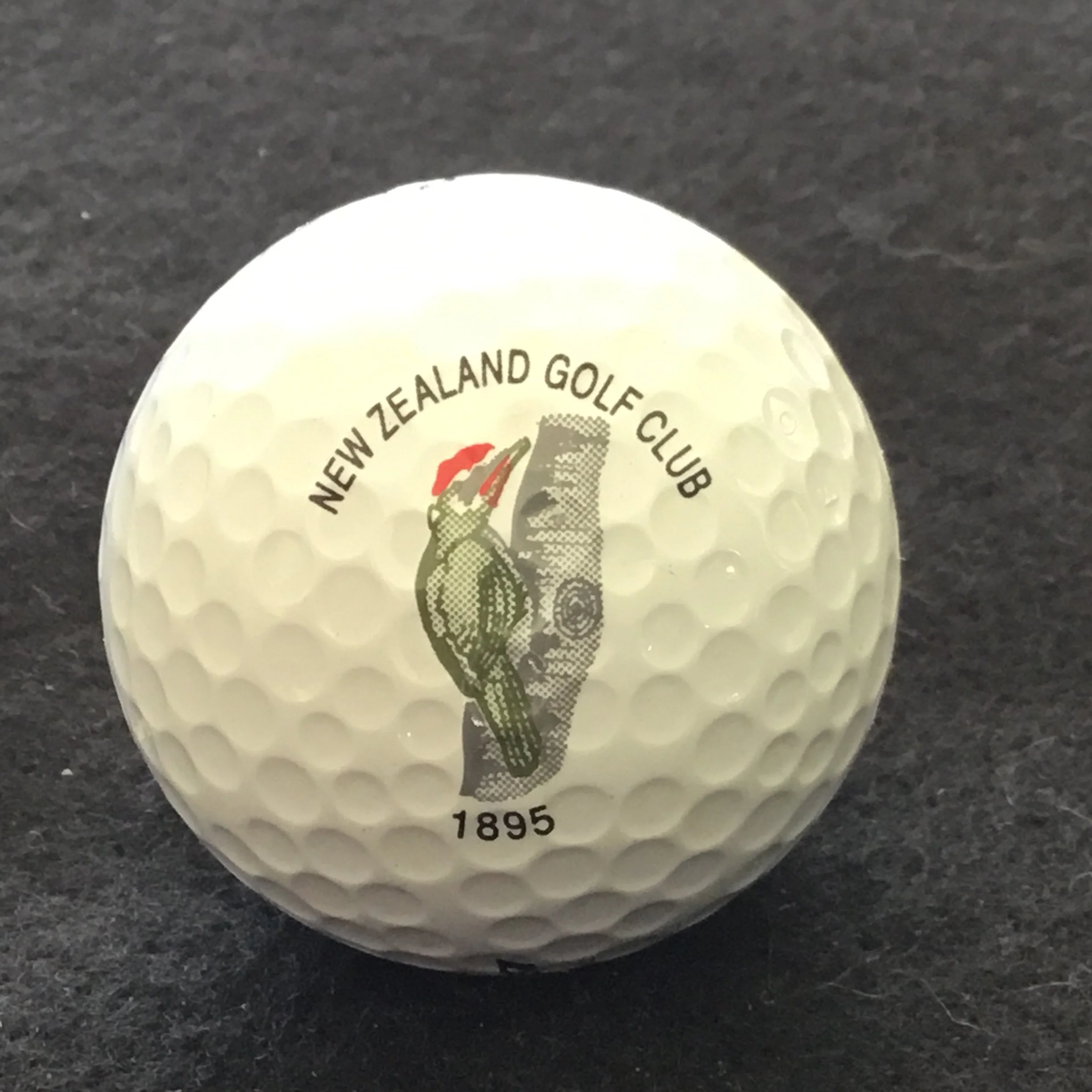 New Zealand Golf Club